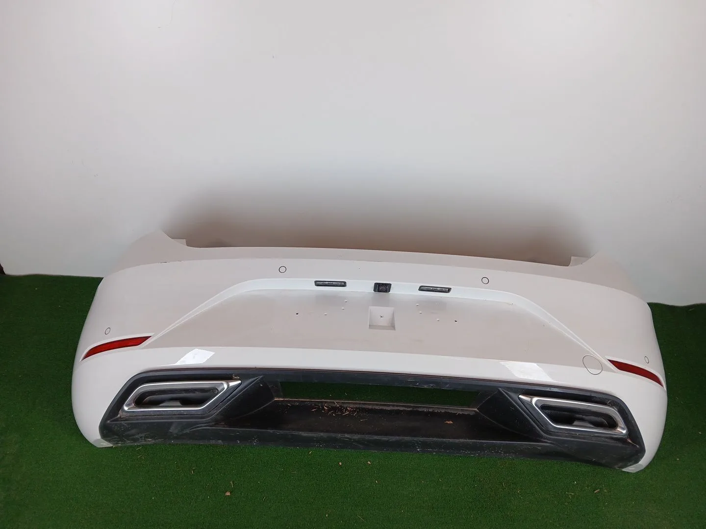 Paragolpes Trasero para Seat Leon Sportstourer 1.5Tsi