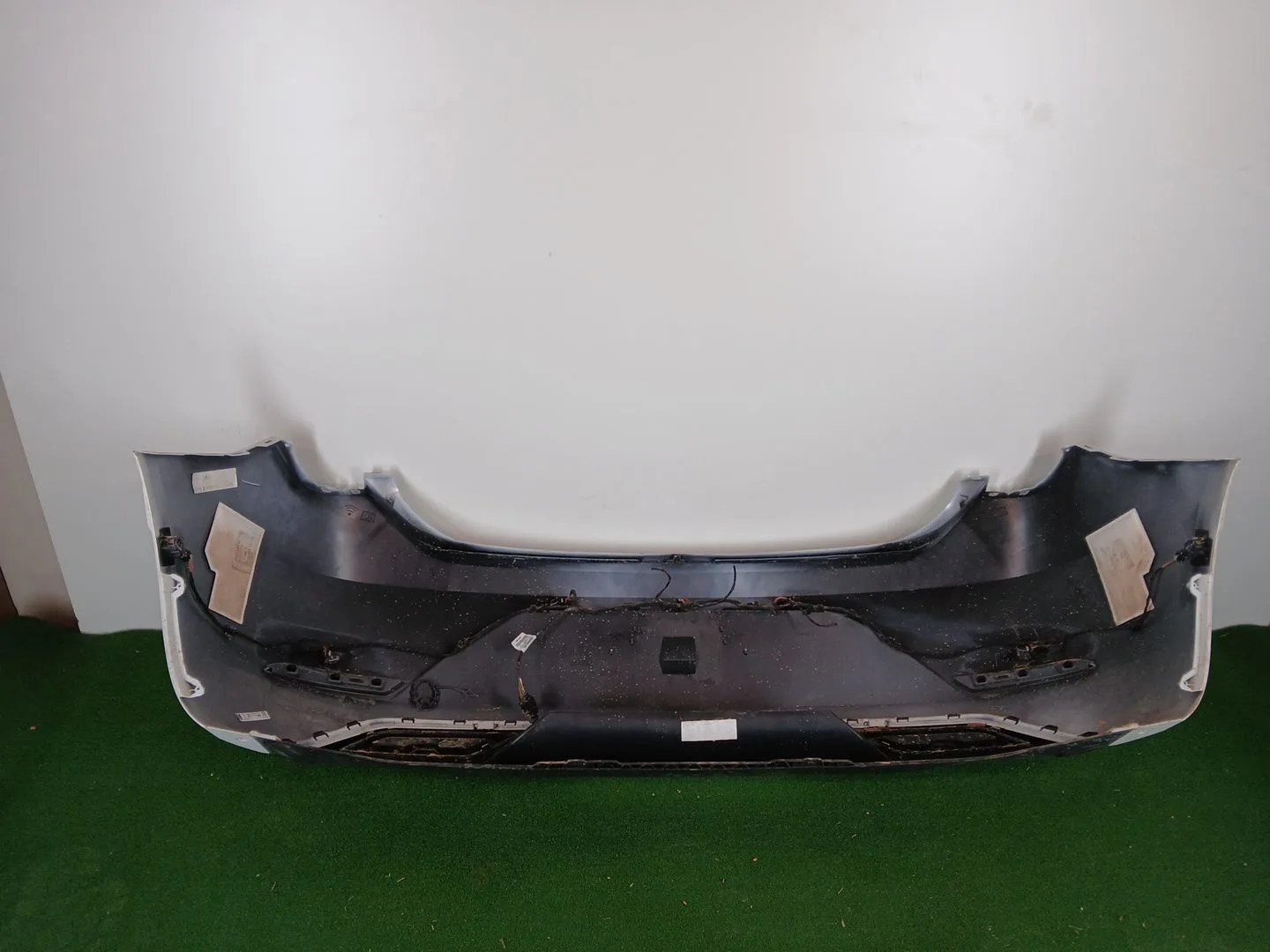 Paragolpes Trasero para Seat Leon Sportstourer 1.5Tsi