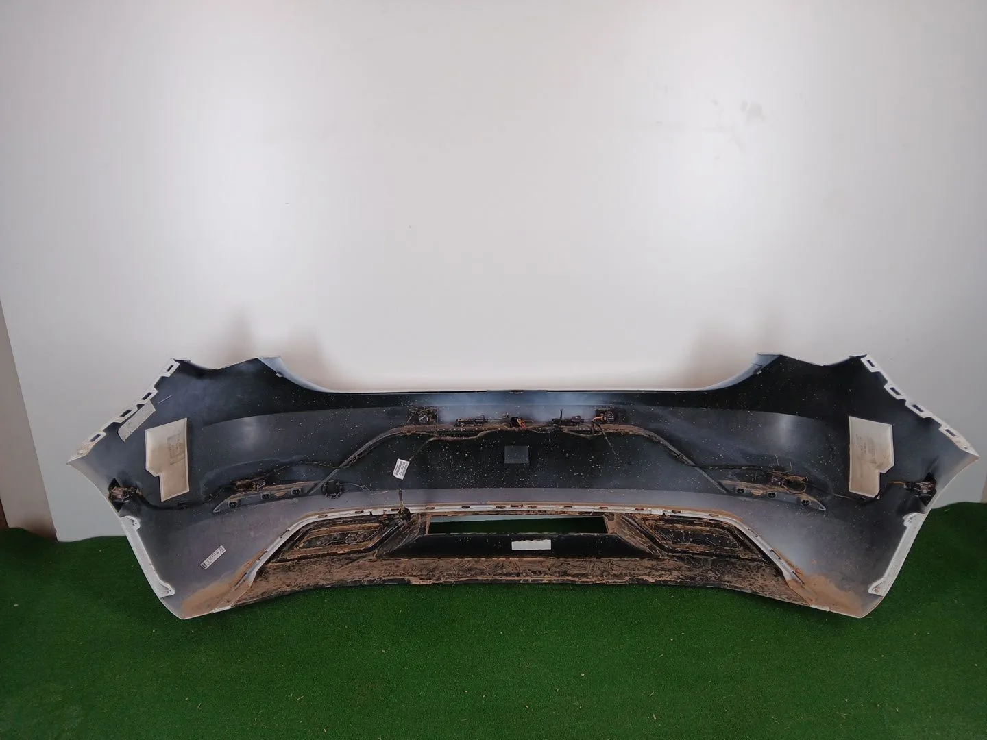 Paragolpes Trasero para Seat Leon Sportstourer 1.5Tsi