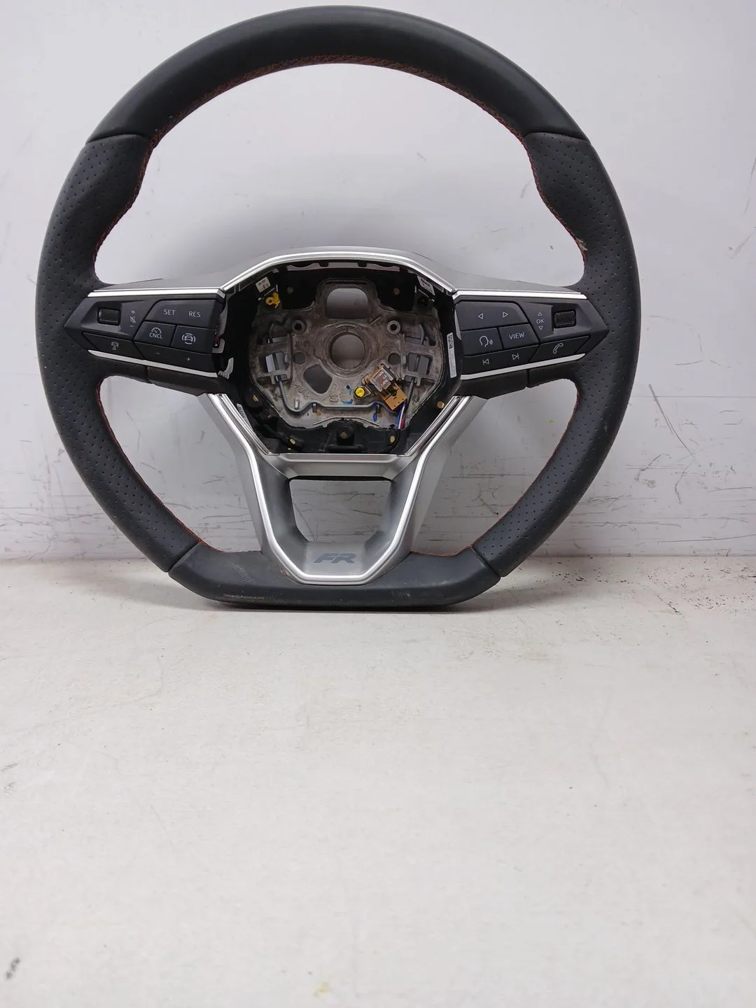 Volante para Seat Leon Sportstourer 1.5Tsi