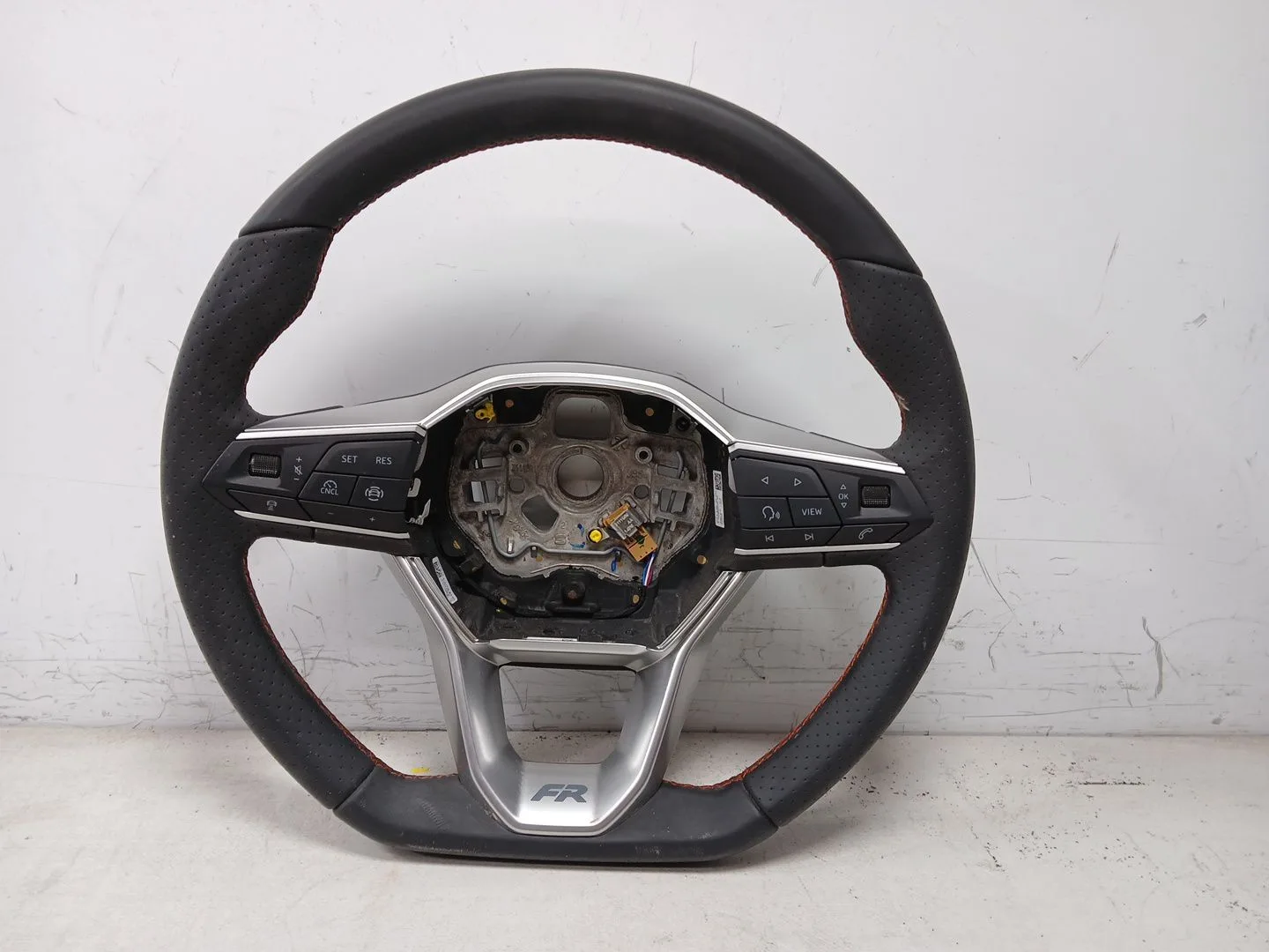 Volante para Seat Leon Sportstourer 1.5Tsi