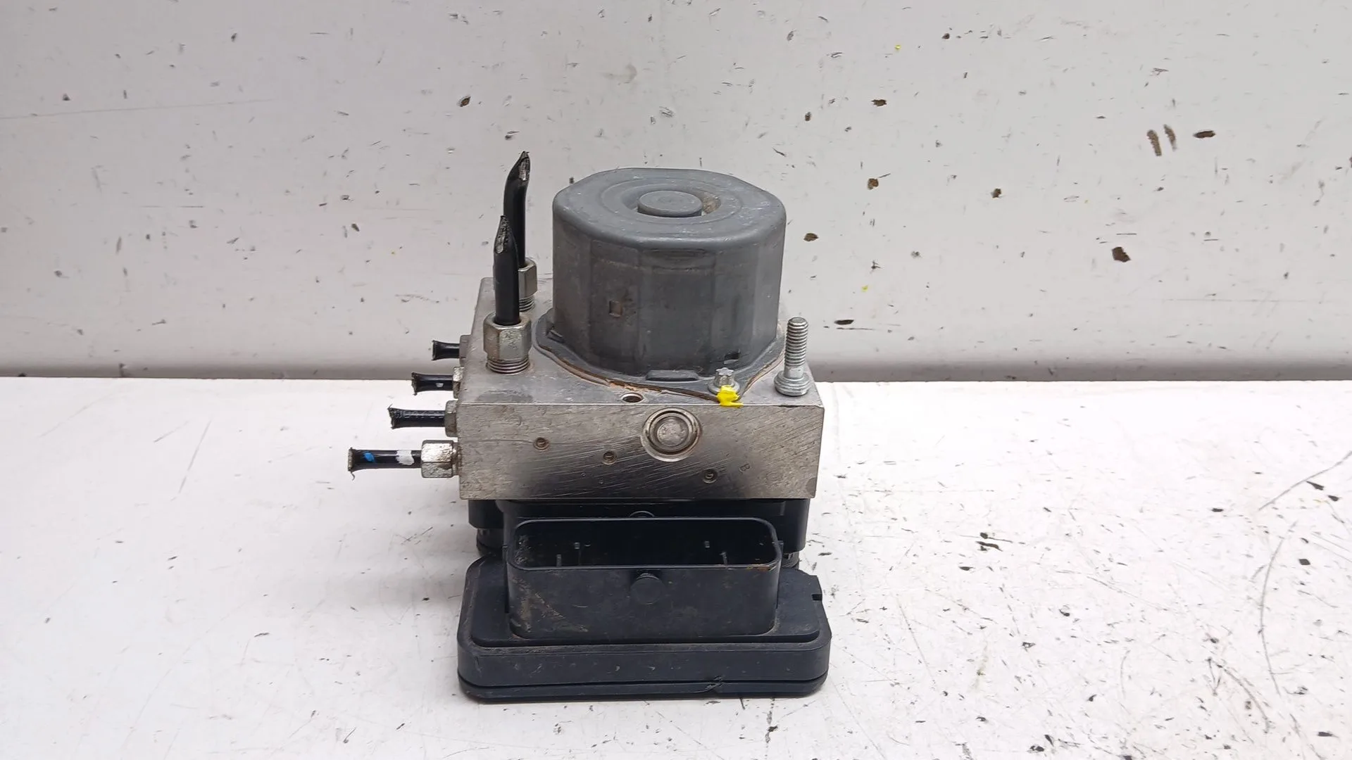 Abs para Nissan Micra V (K14)