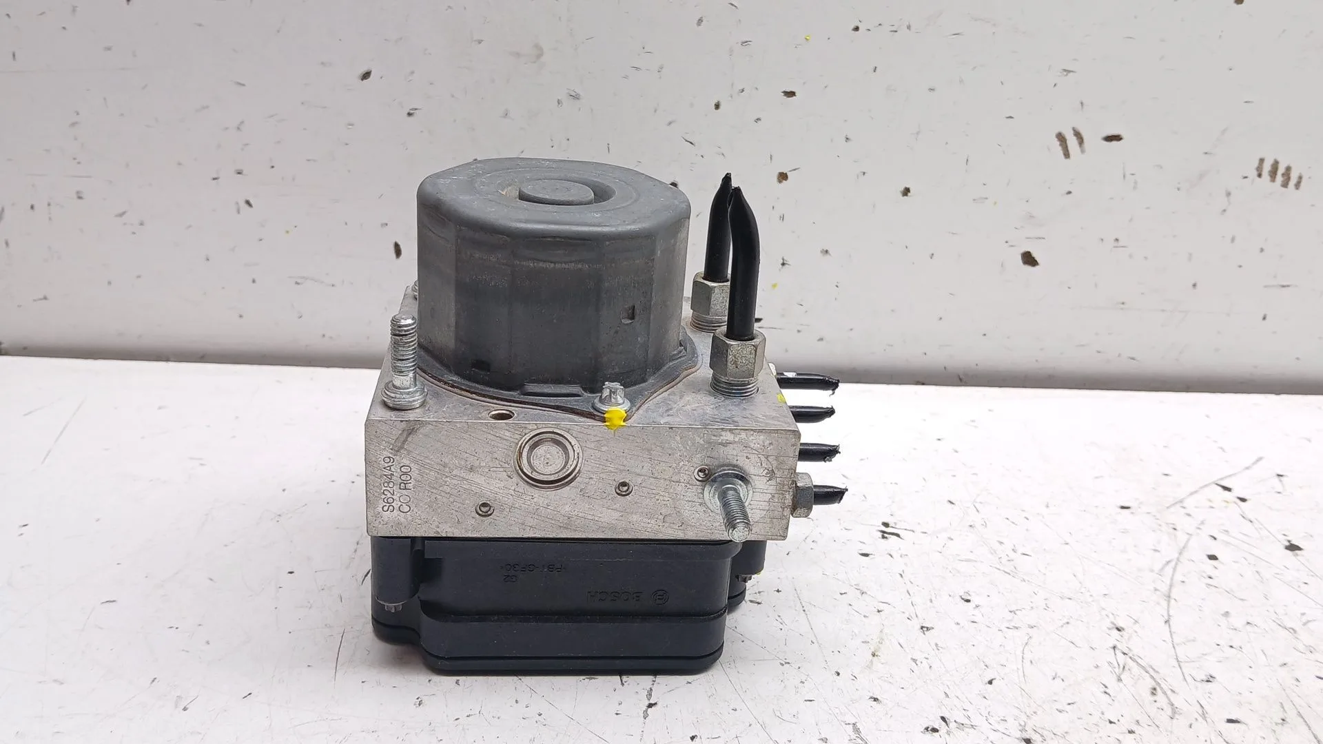 Abs para Nissan Micra V (K14)
