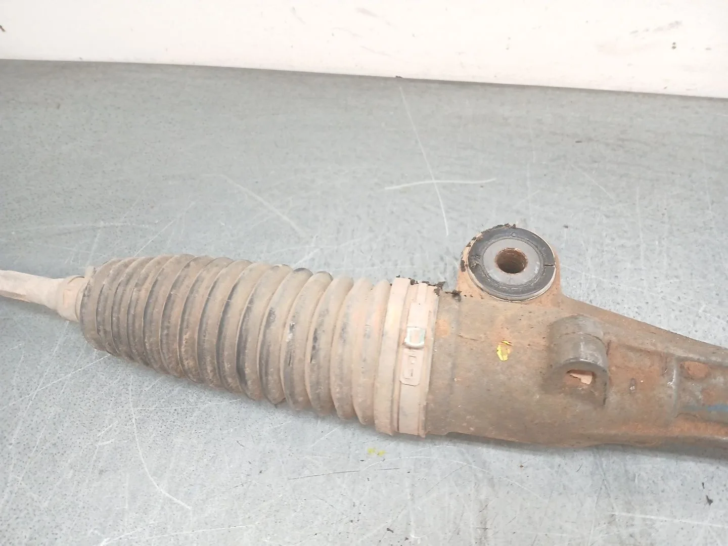 Cremallera Direccion para Nissan Micra V (K14)