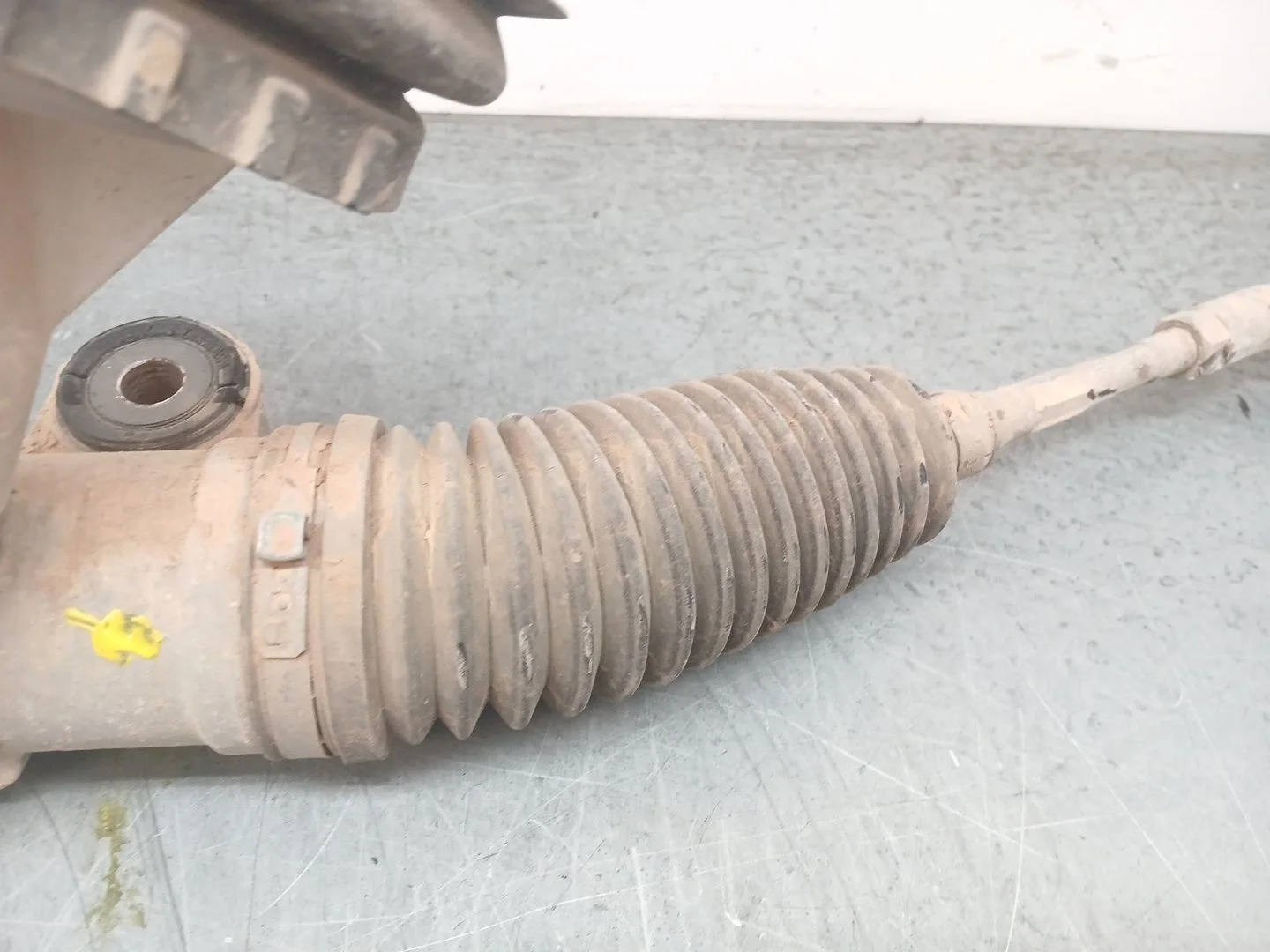 Cremallera Direccion para Nissan Micra V (K14)