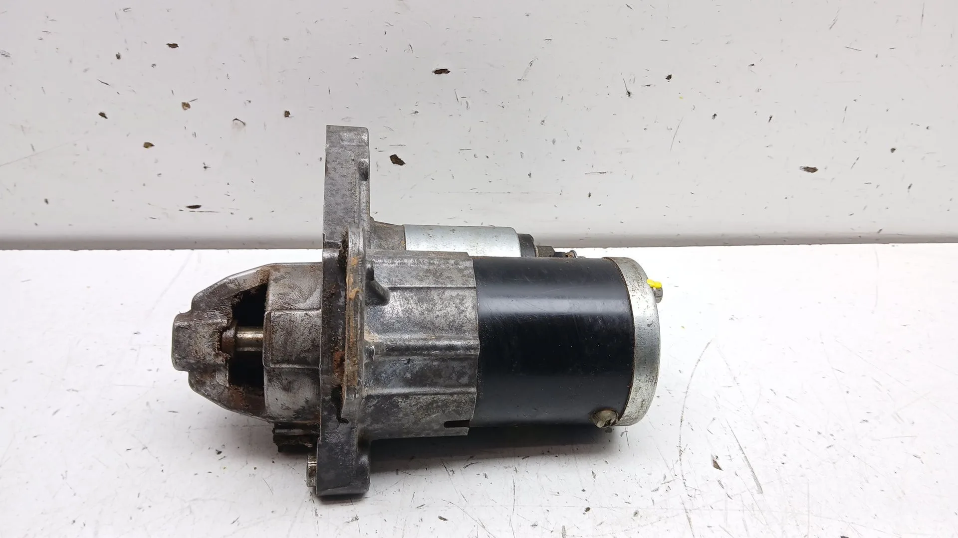 Motor Arranque para Nissan Micra V (K14)