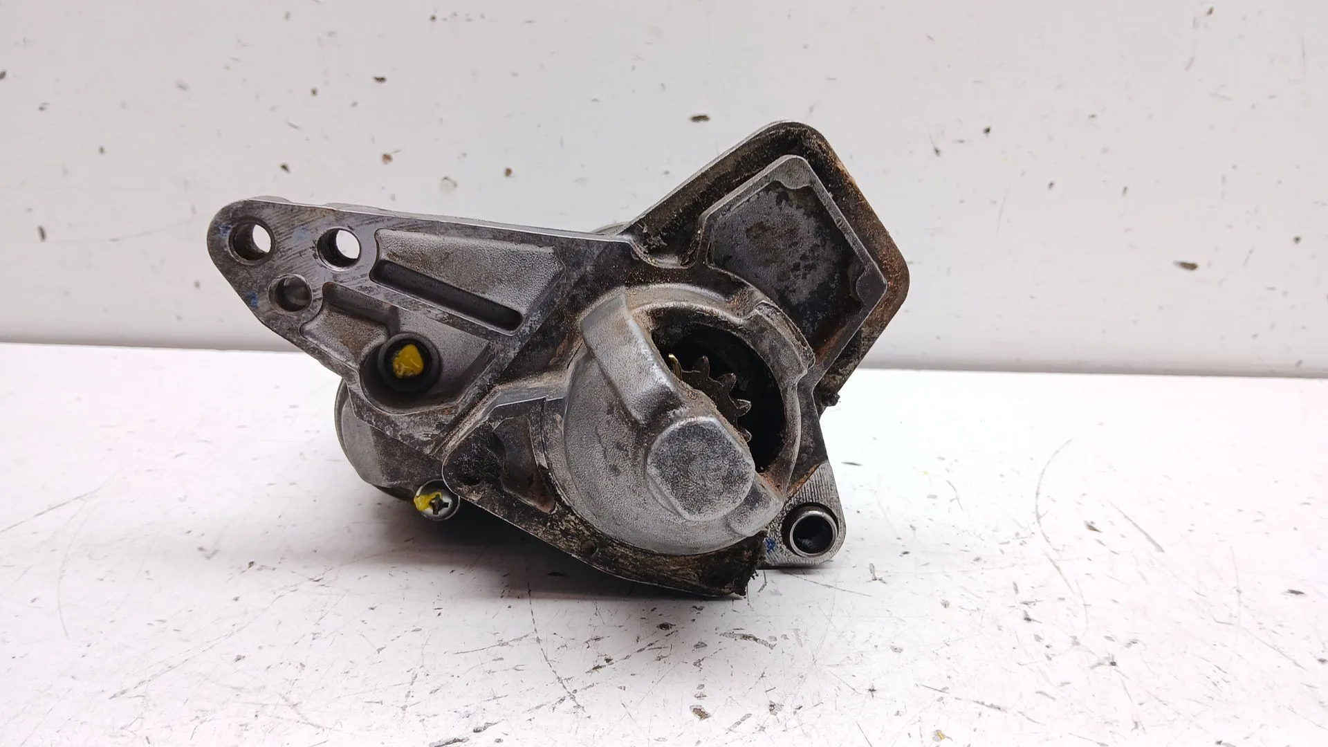 Motor Arranque para Nissan Micra V (K14)