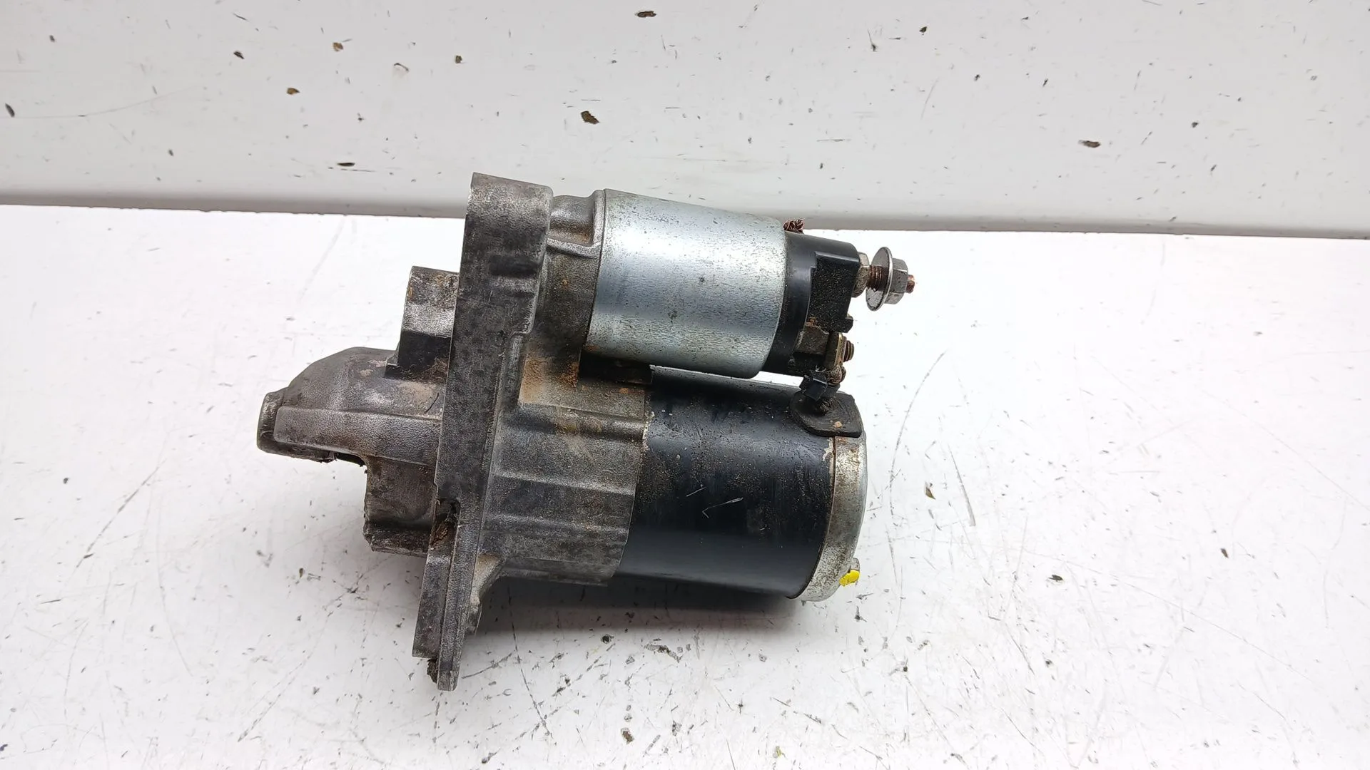 Motor Arranque para Nissan Micra V (K14)