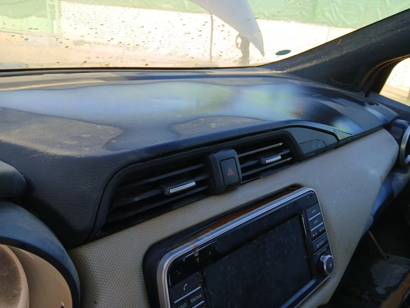 Kit Airbag para Nissan Micra V (K14)