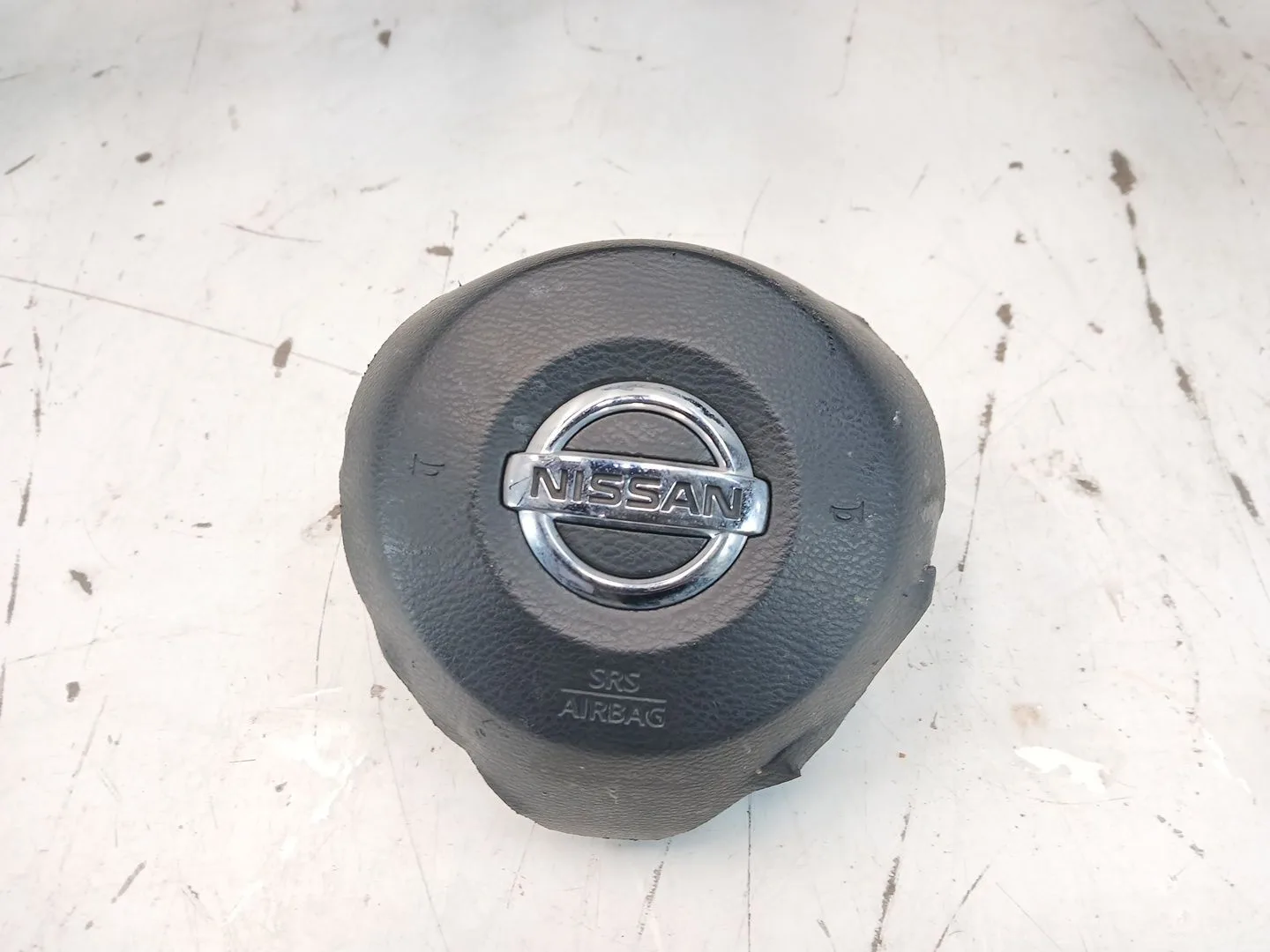 Kit Airbag para Nissan Micra V (K14)