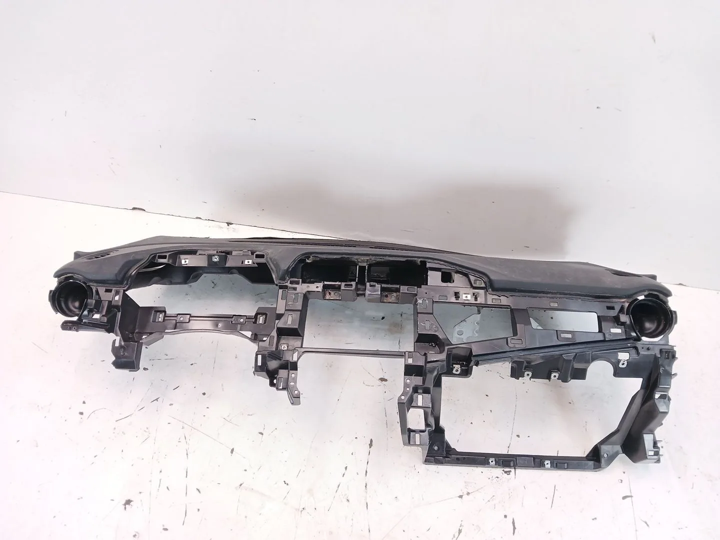 Kit Airbag para Nissan Micra V (K14)