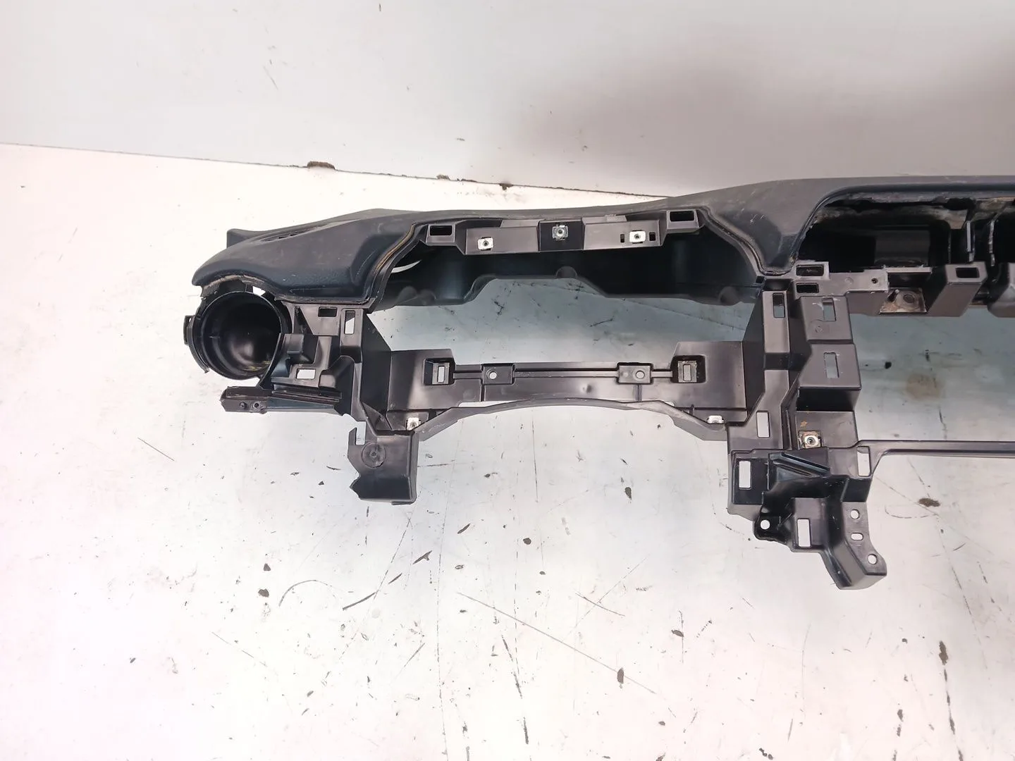 Kit Airbag para Nissan Micra V (K14)