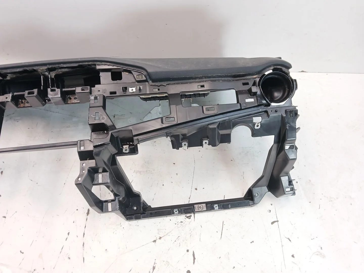 Kit Airbag para Nissan Micra V (K14)