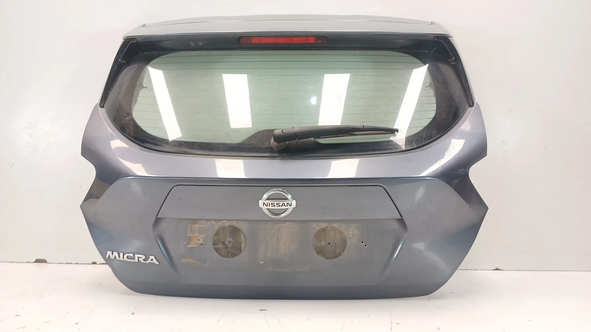 Porton Trasero para Nissan Micra V (K14)