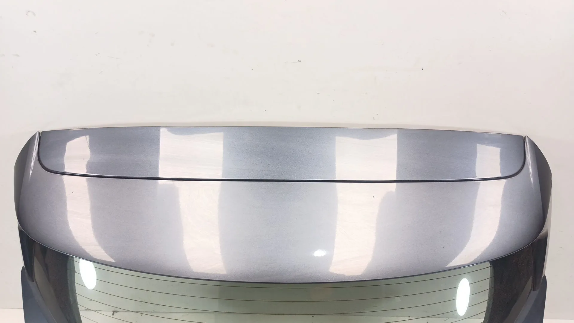 Porton Trasero para Nissan Micra V (K14)