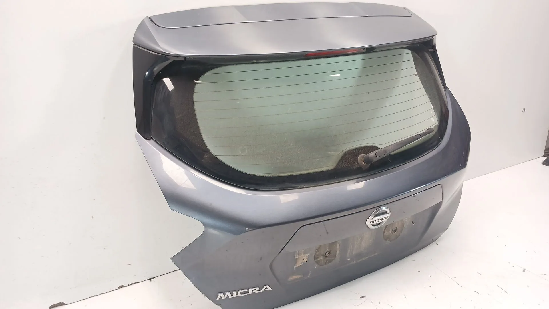 Porton Trasero para Nissan Micra V (K14)
