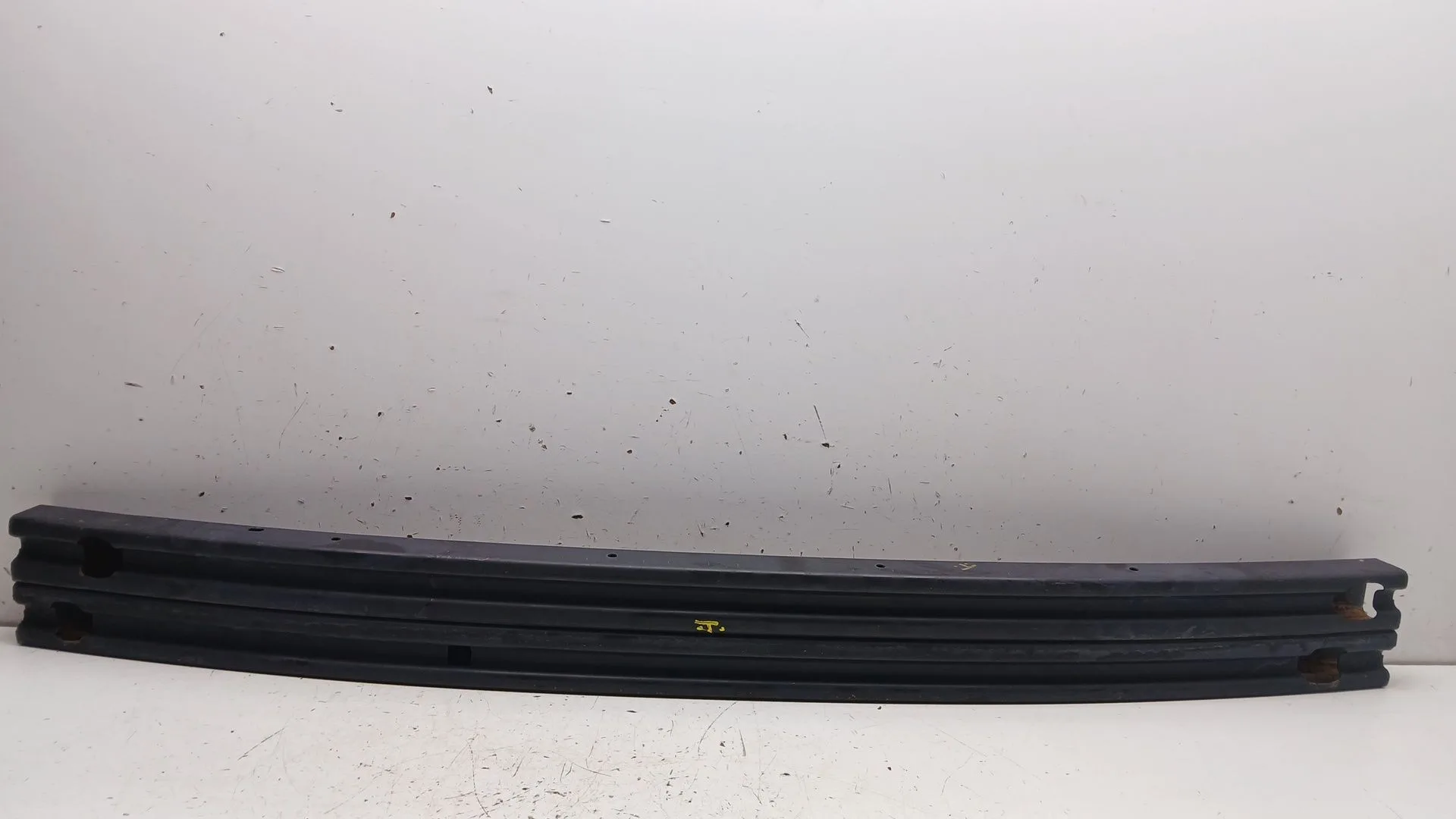 Refuerzo Paragolpes Trasero para Nissan Micra V (K14)