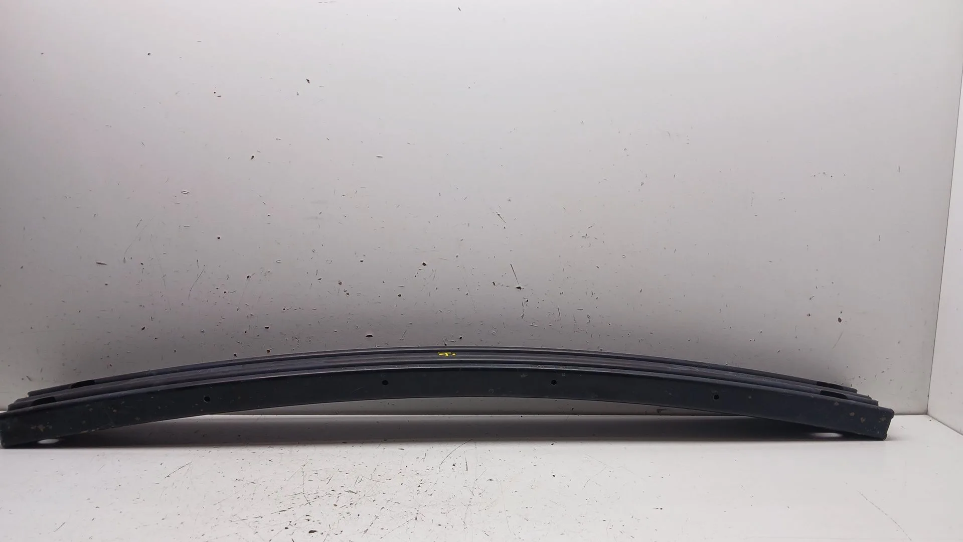 Refuerzo Paragolpes Trasero para Nissan Micra V (K14)