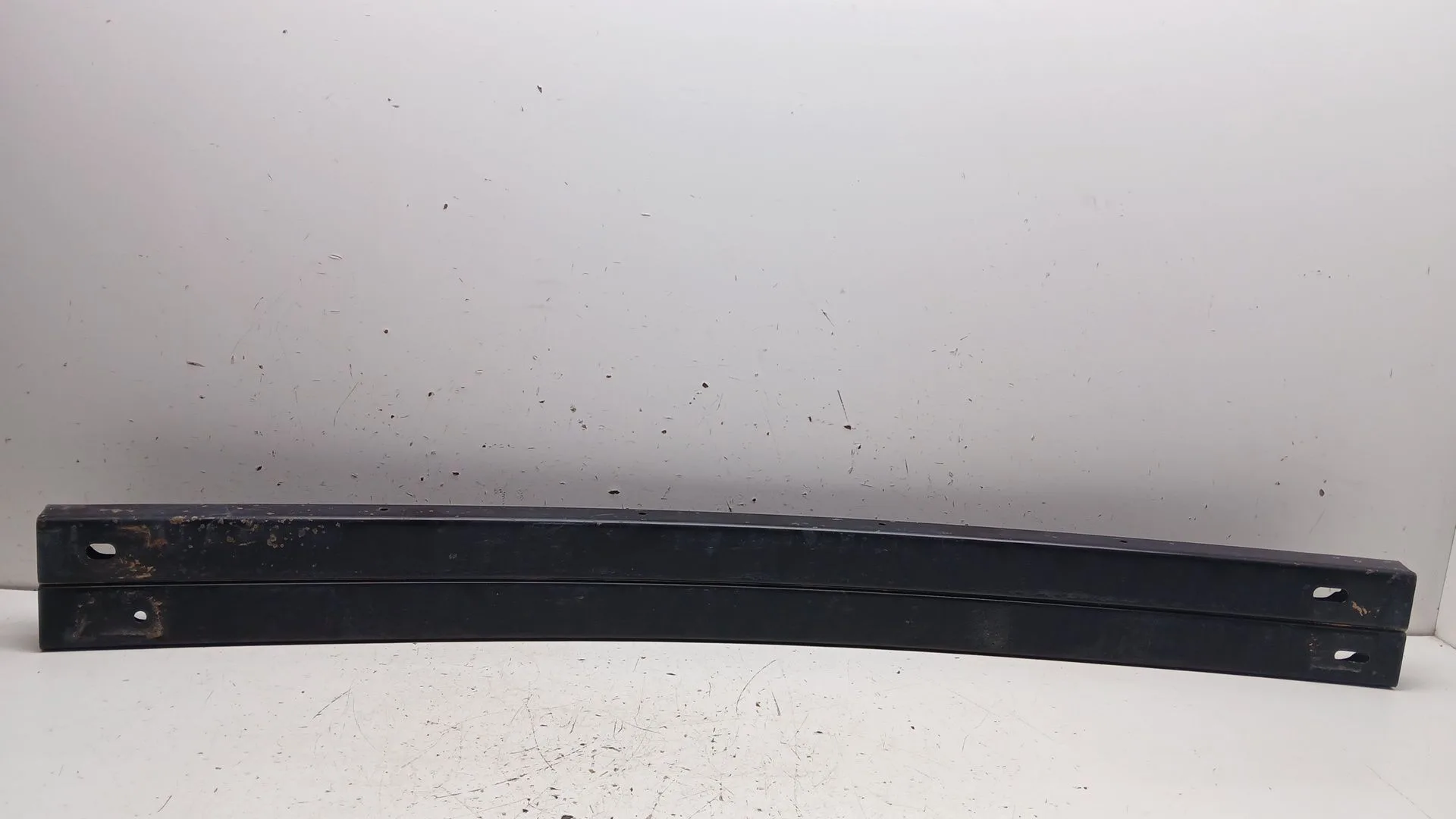 Refuerzo Paragolpes Trasero para Nissan Micra V (K14)