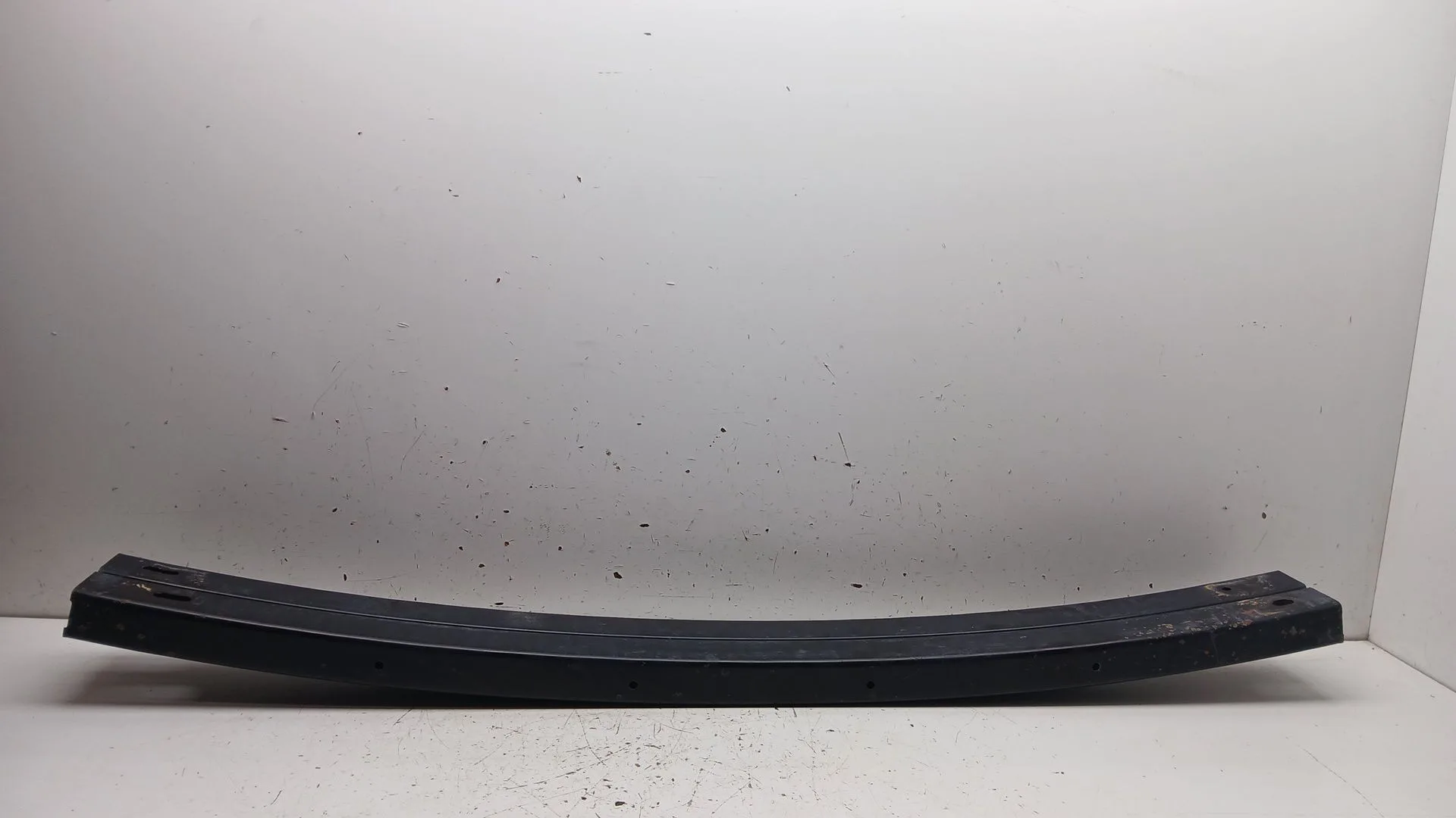 Refuerzo Paragolpes Trasero para Nissan Micra V (K14)