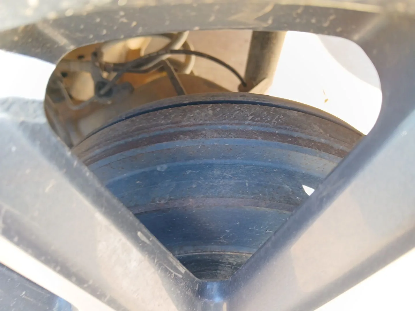 Puente Trasero para Nissan Micra V (K14)