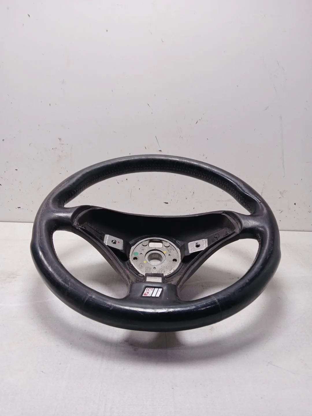 Volante para Audi Tt (8N3)