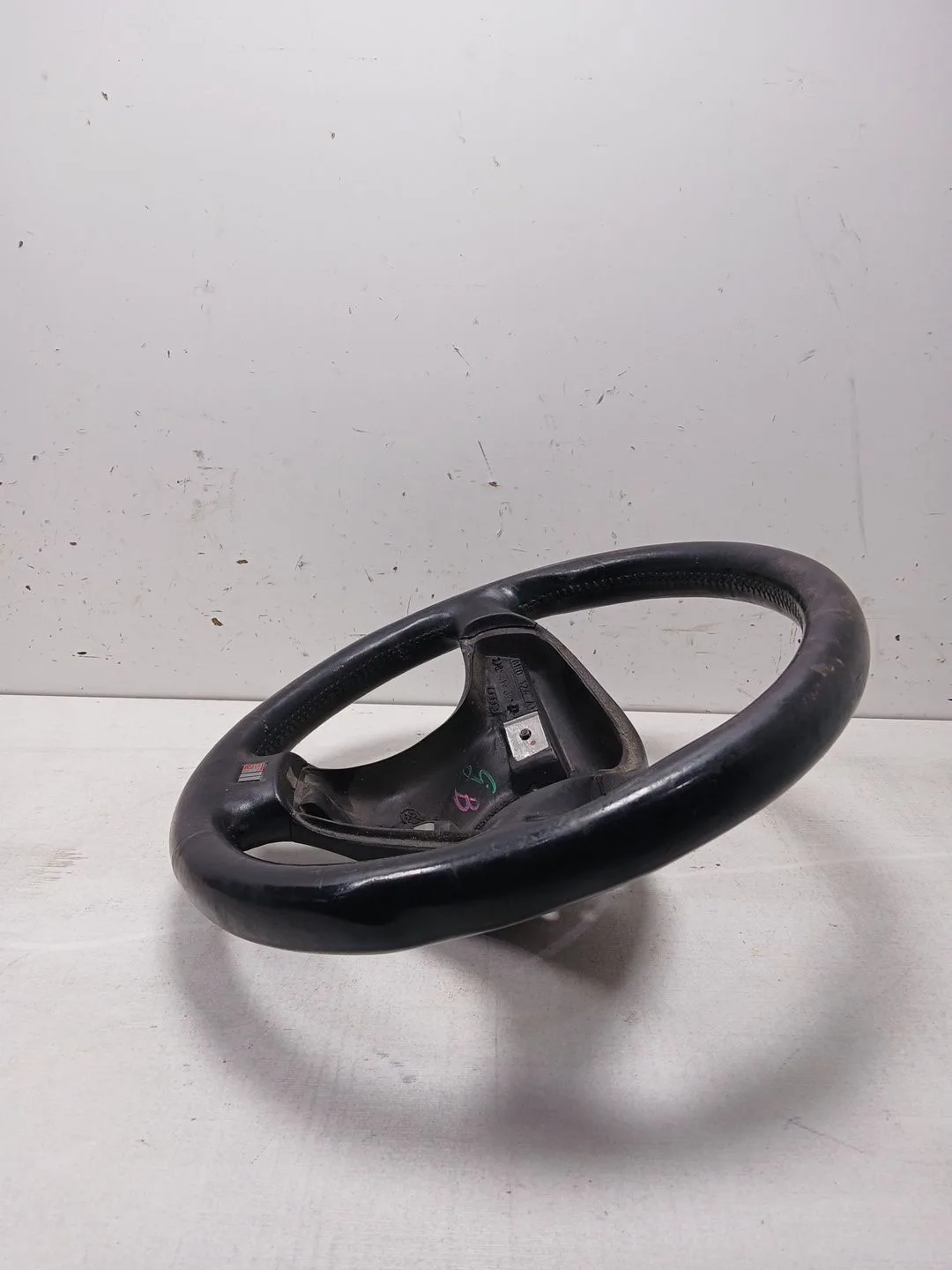 Volante para Audi Tt (8N3)