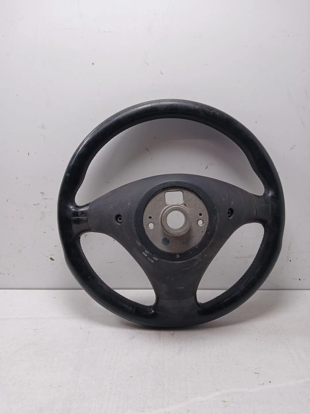 Volante para Audi Tt (8N3)