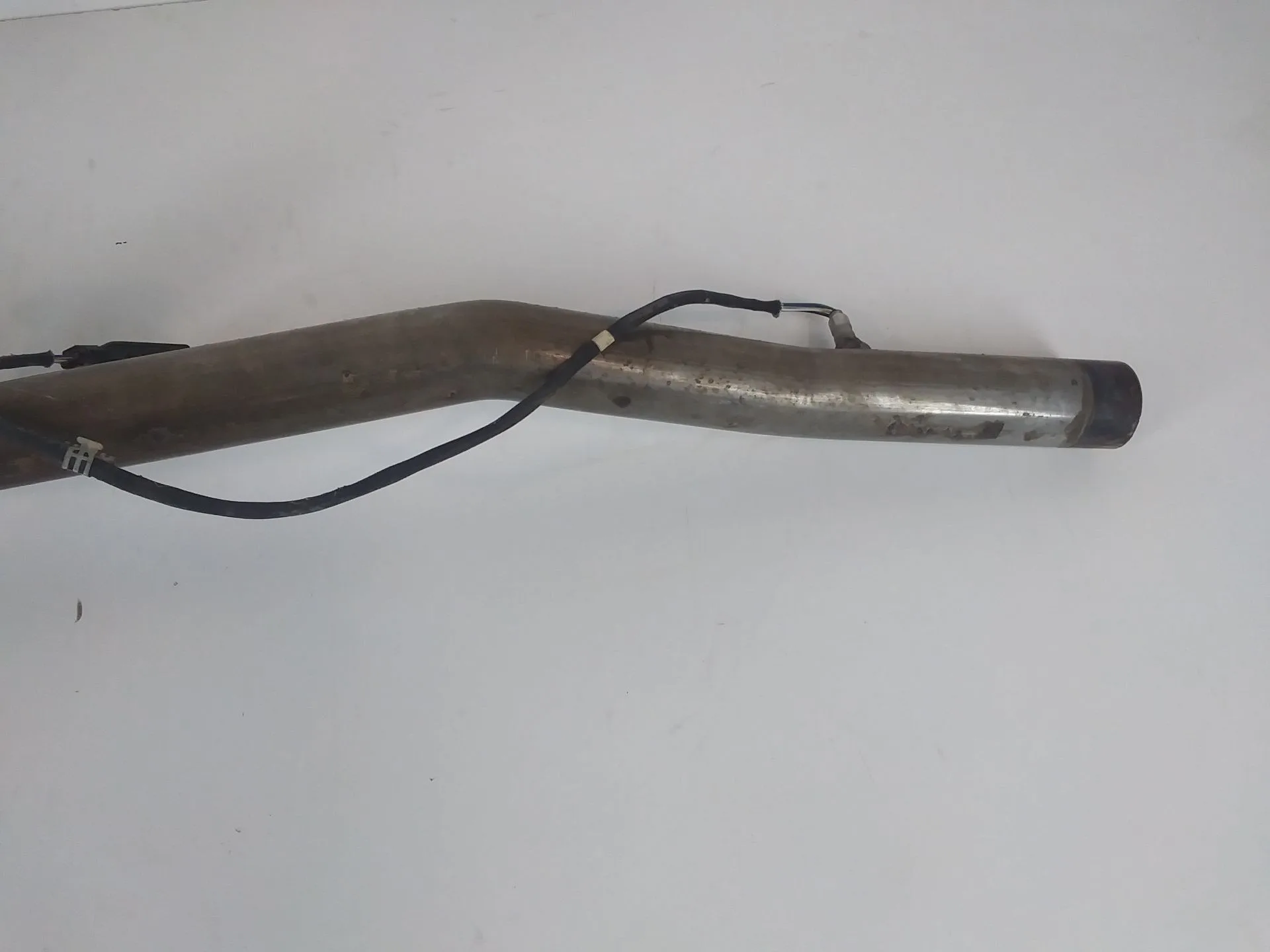 Catalizador para Volkswagen Tiguan (Ad1, Ax1)