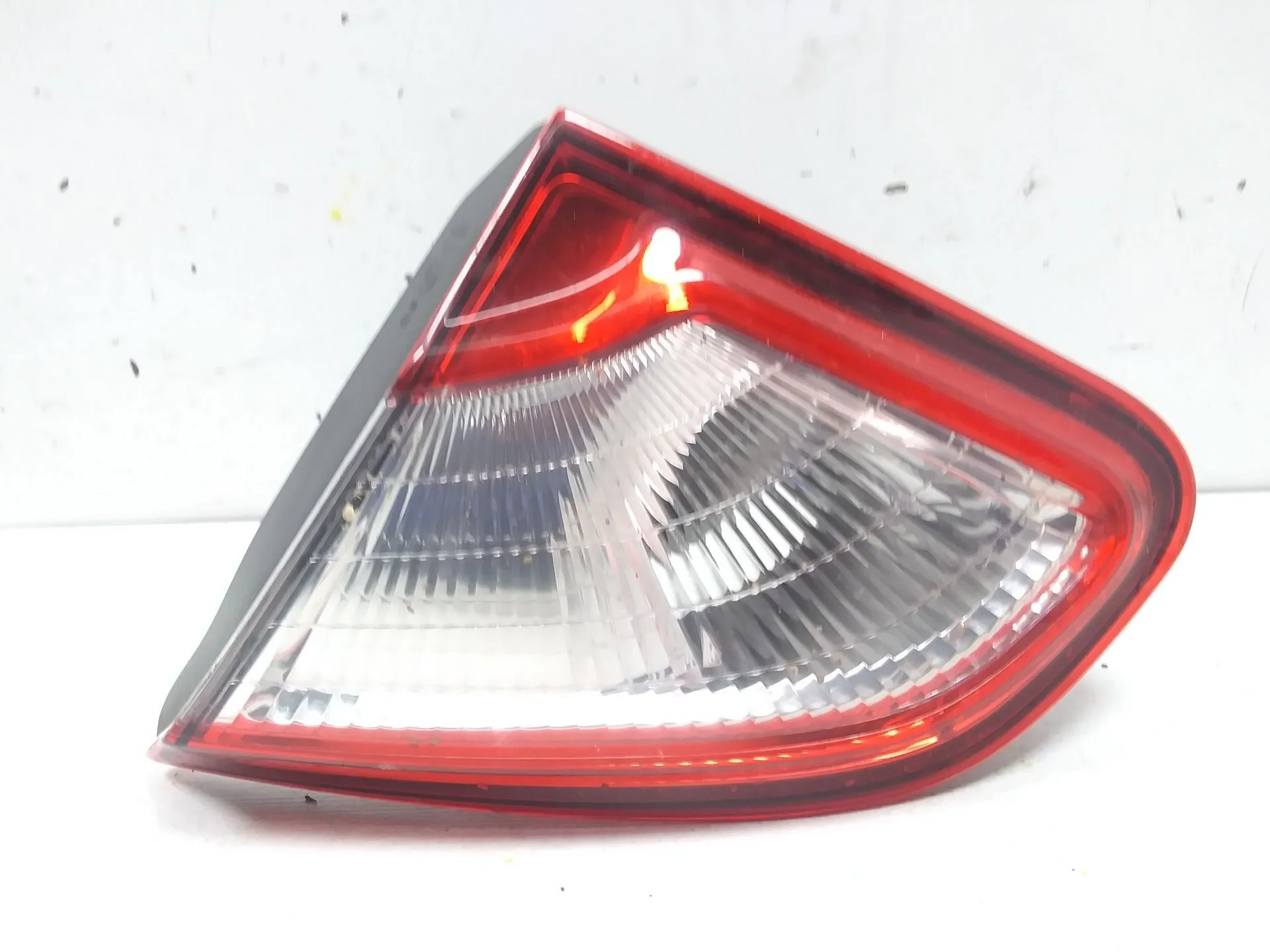 Piloto Trasero Derecho Interior para Nissan Qashqai I (J10, Nj10)