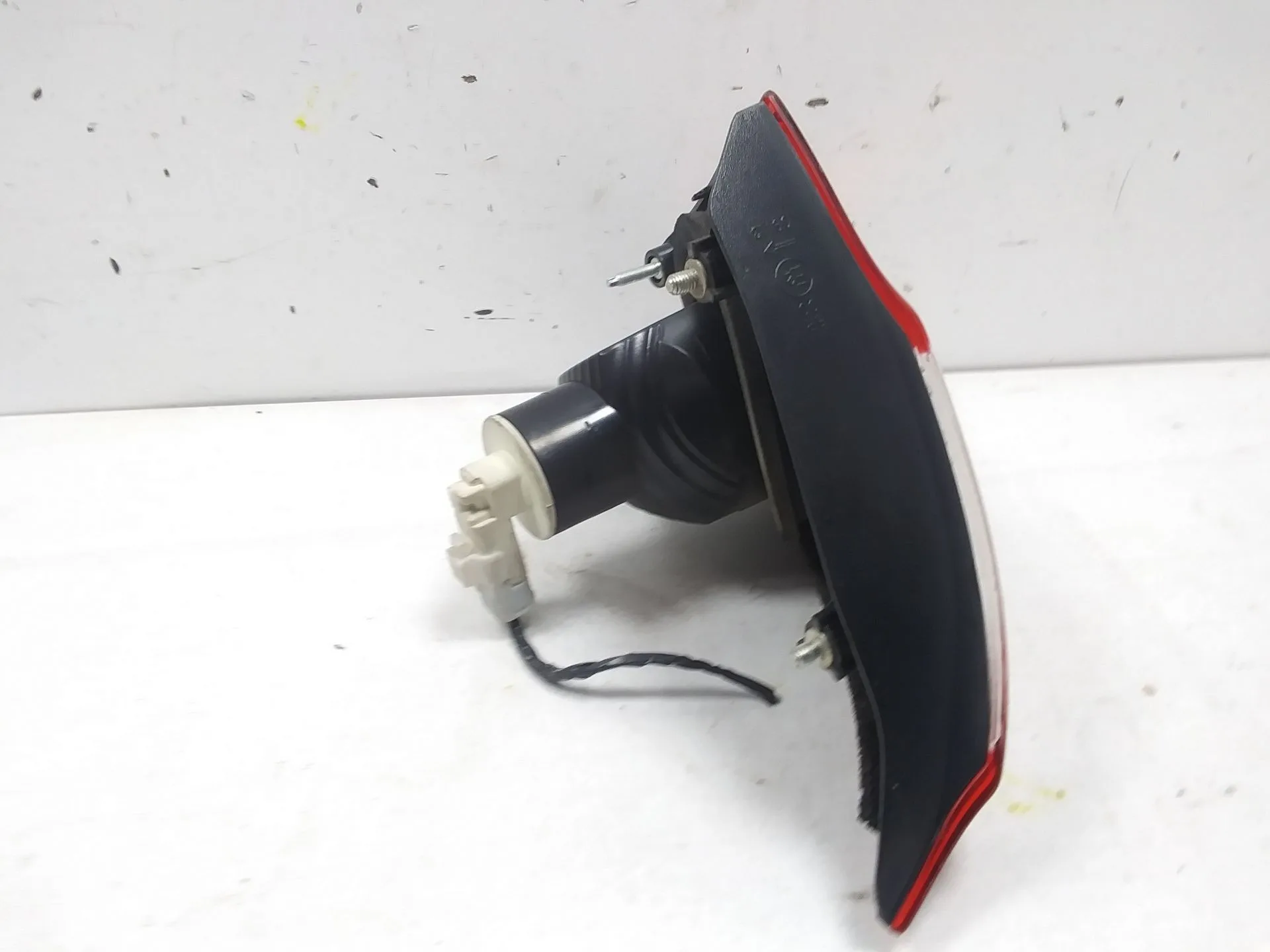 Piloto Trasero Derecho Interior para Nissan Qashqai I (J10, Nj10)