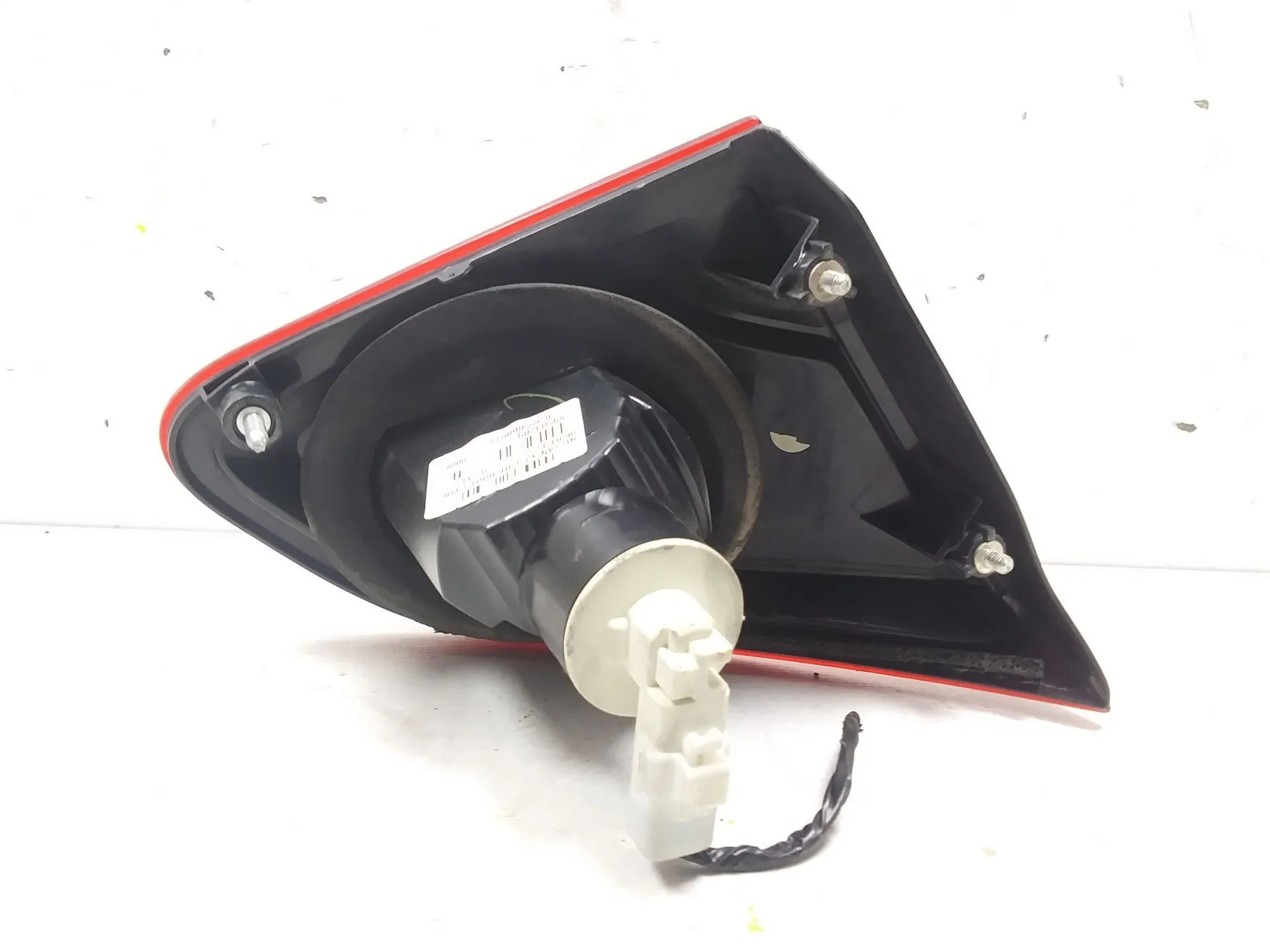 Piloto Trasero Derecho Interior para Nissan Qashqai I (J10, Nj10)