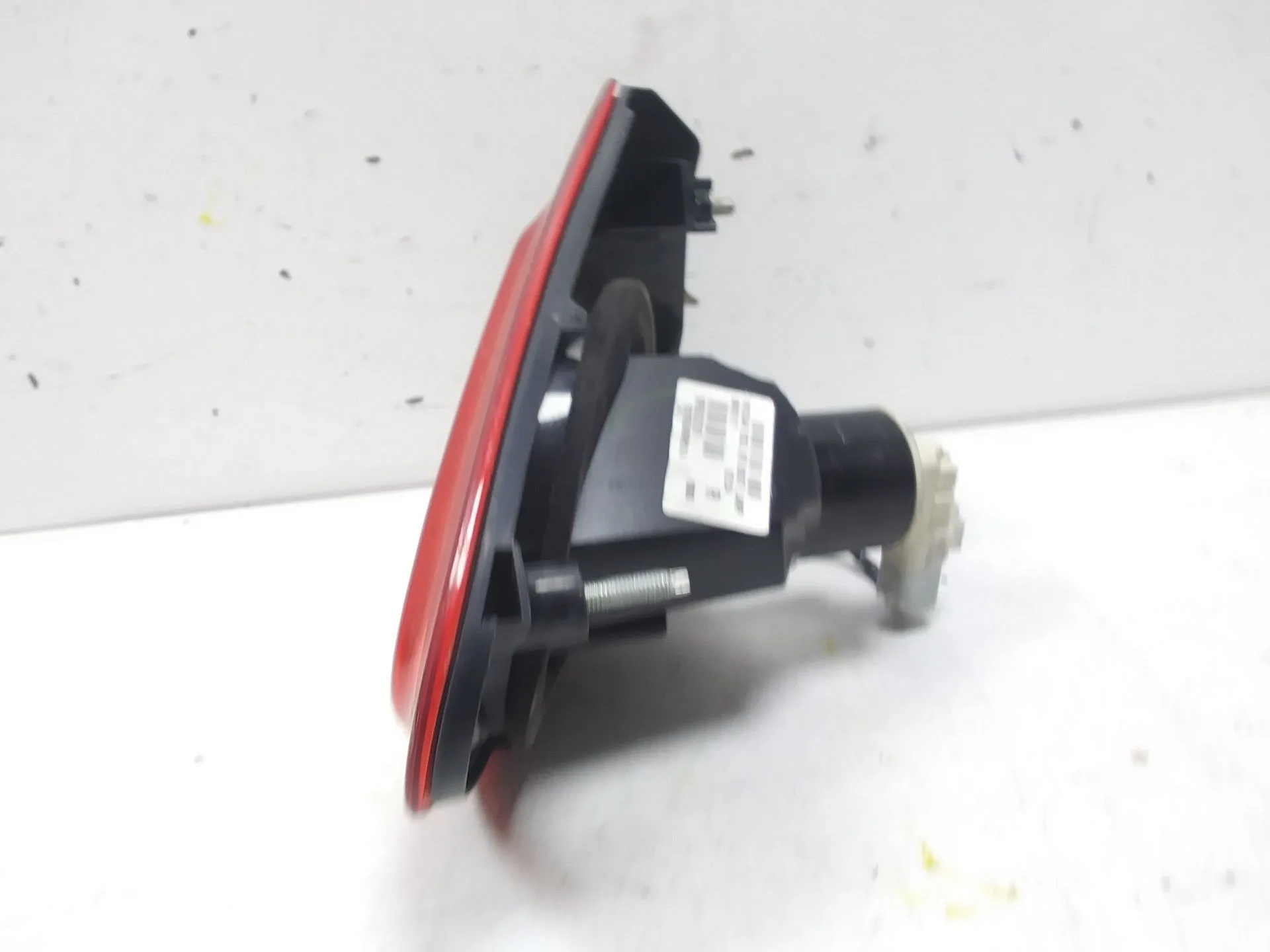 Piloto Trasero Derecho Interior para Nissan Qashqai I (J10, Nj10)