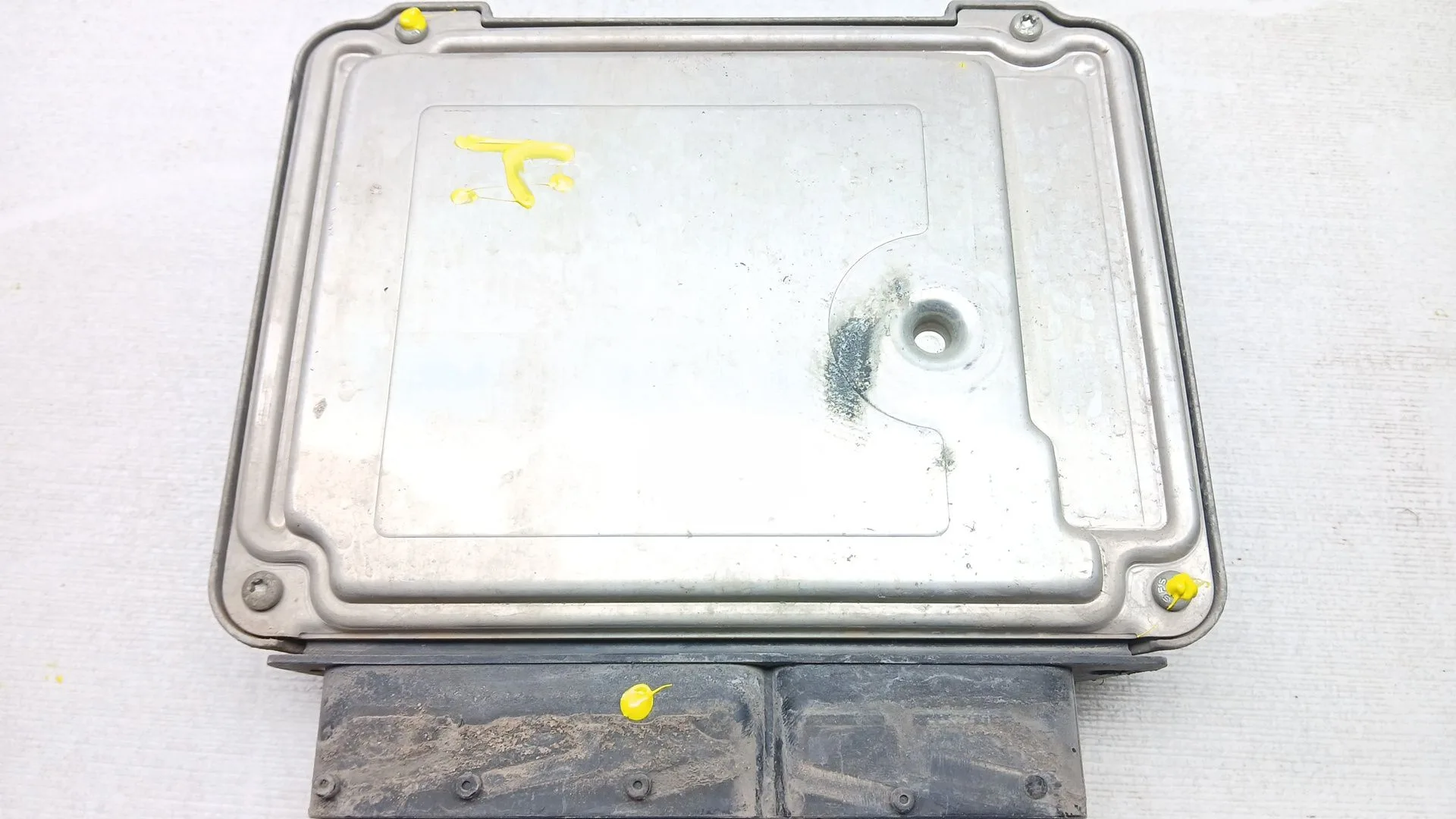 Centralita Motor Uce para Saab 9-3 Station Wagon (E50)