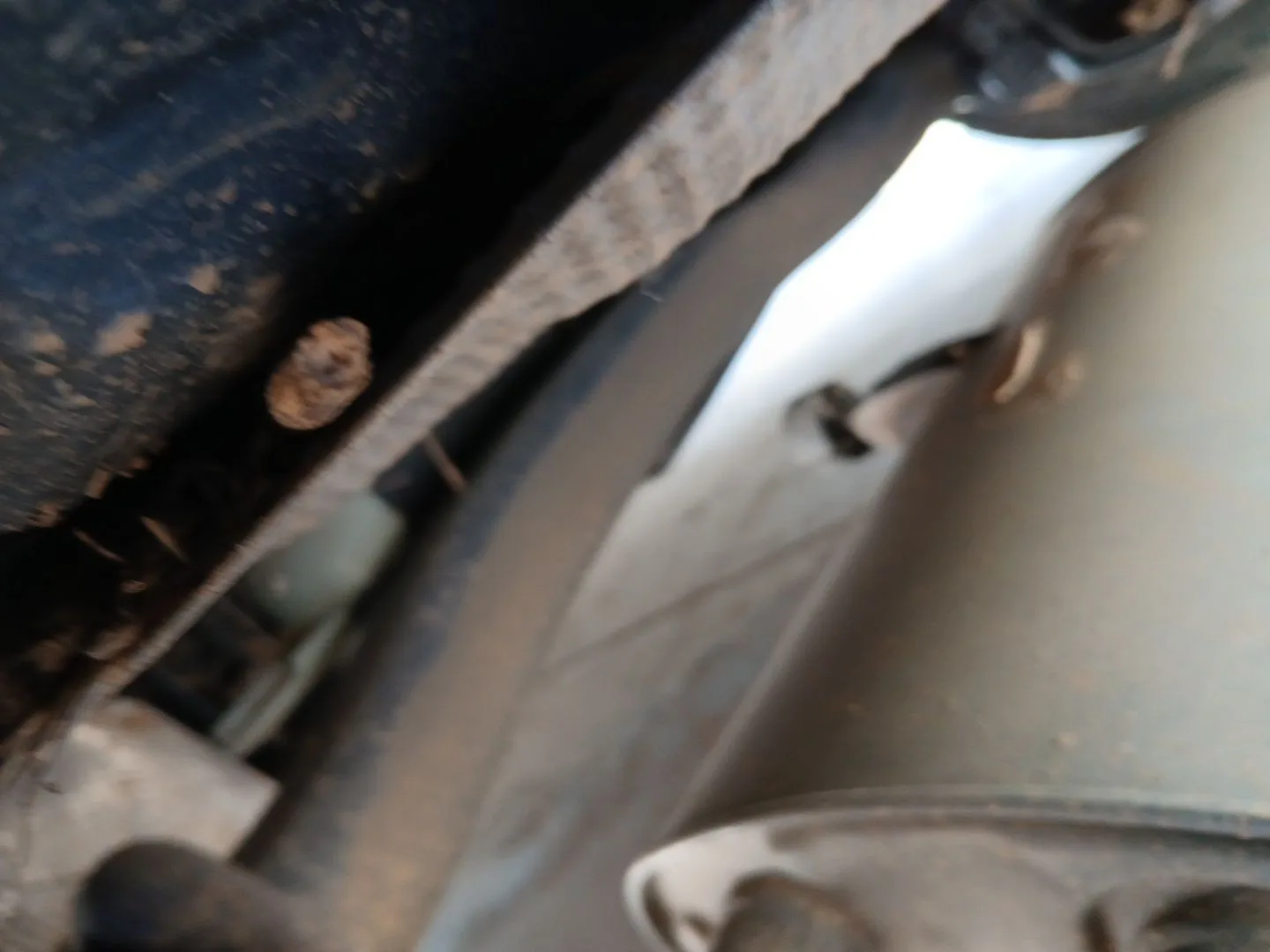 Puente Trasero para Peugeot 308 Ii (Lb_, Lp_, Lw_, Lh_, L3_)