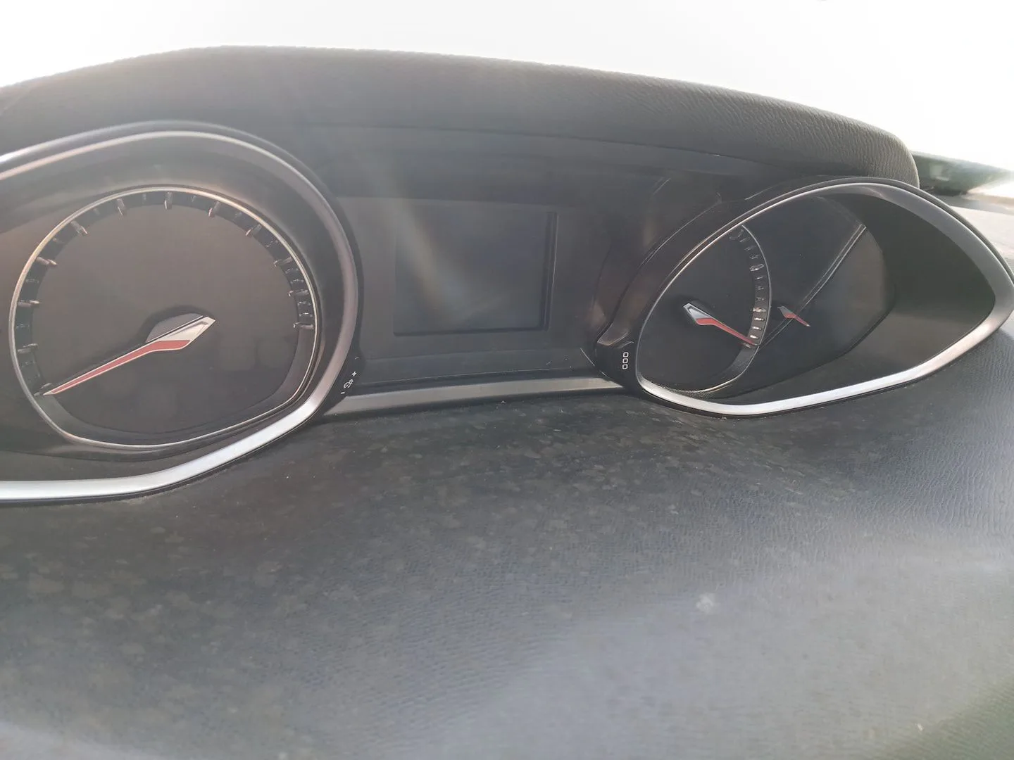 Cuadro Instrumentos para Peugeot 308 Ii (Lb_, Lp_, Lw_, Lh_, L3_)