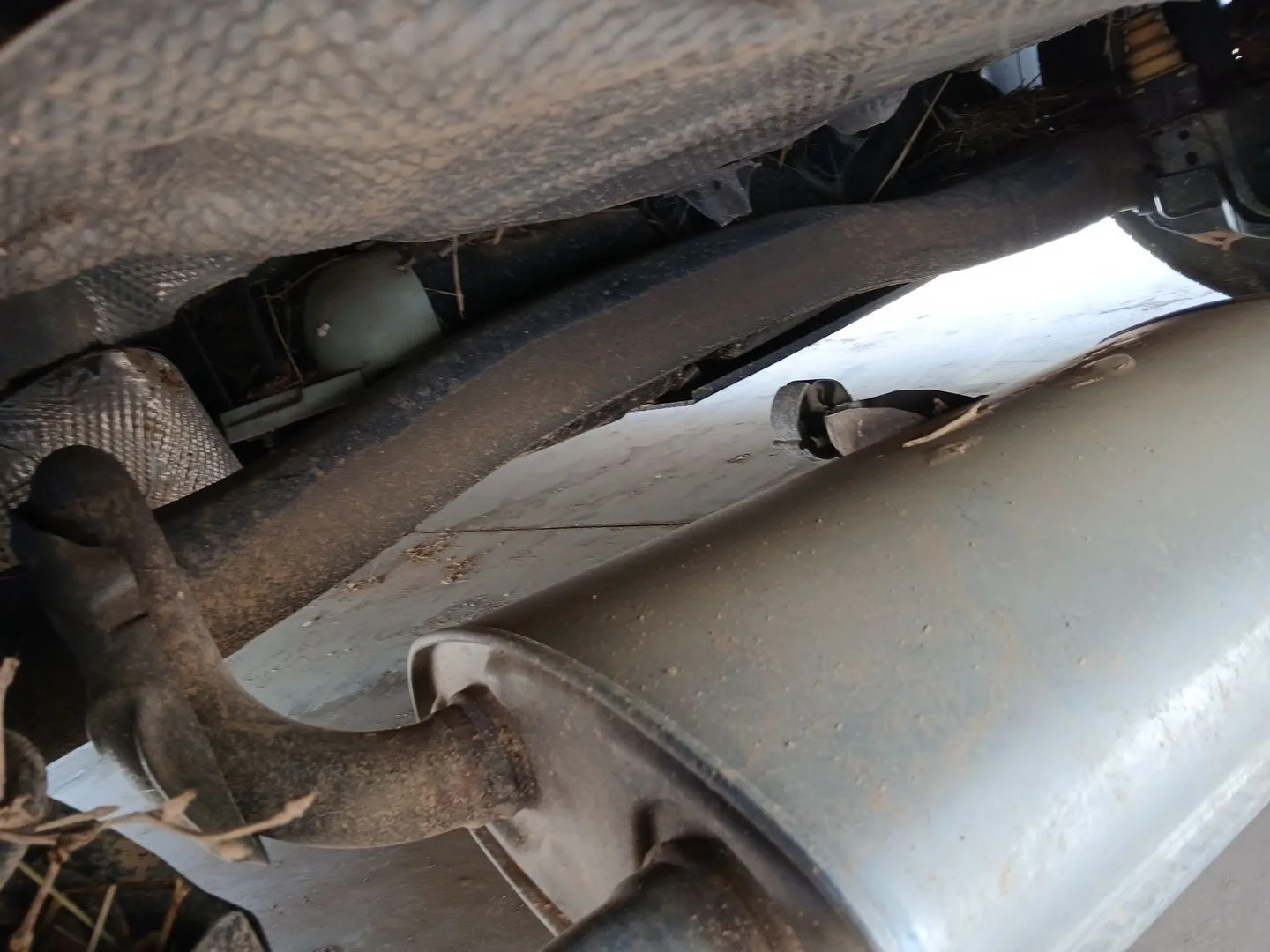Puente Trasero para Peugeot 308 Ii (Lb_, Lp_, Lw_, Lh_, L3_)