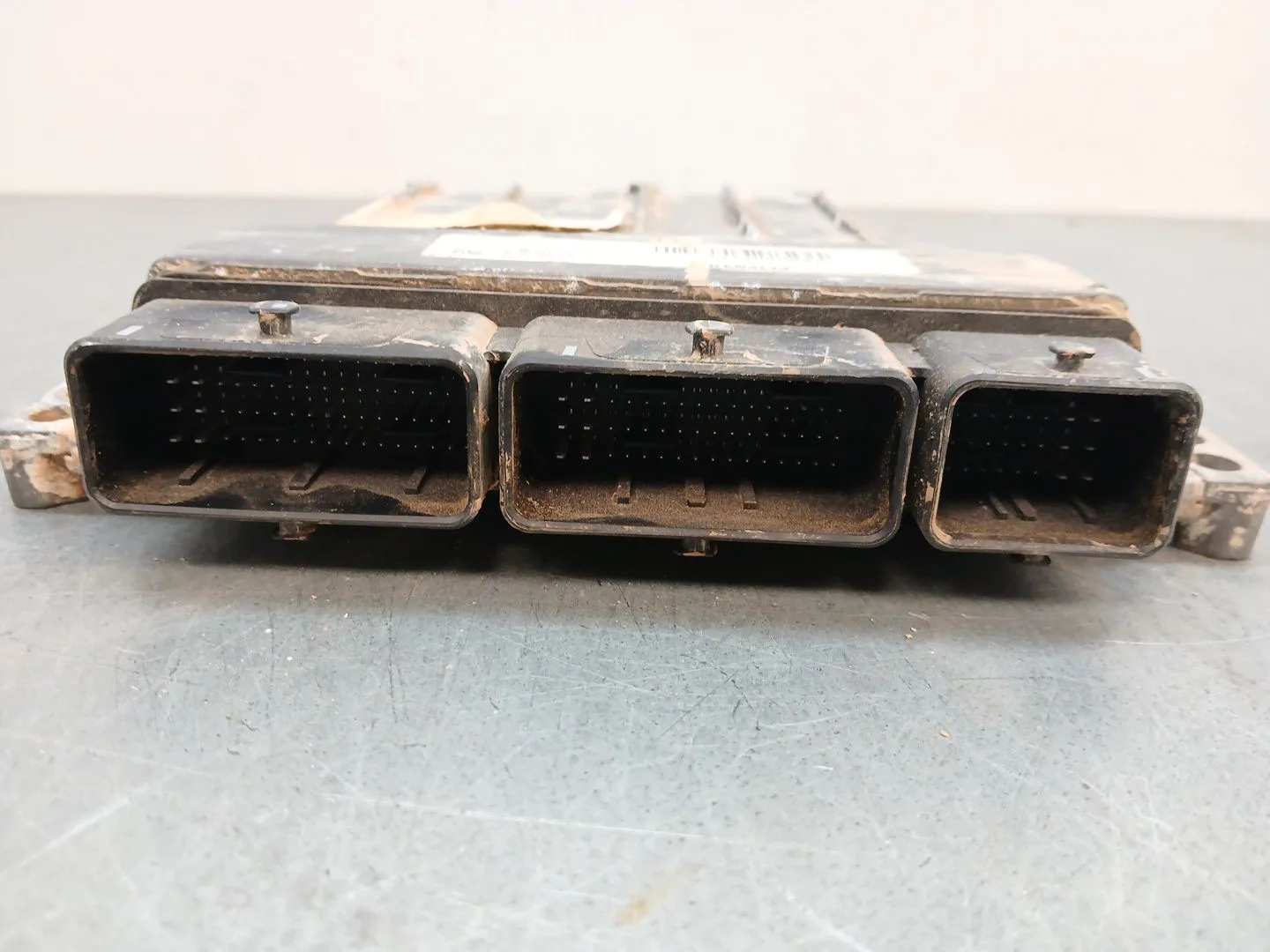 Centralita Motor Uce para Renault Megane Iv Sport Tourer (K9A/M/N_)