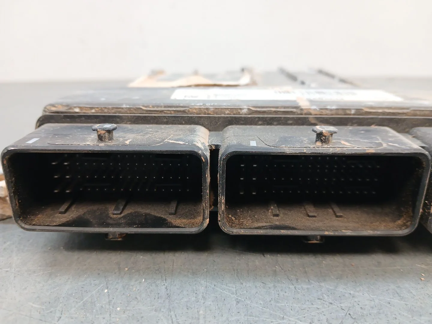 Centralita Motor Uce para Renault Megane Iv Sport Tourer (K9A/M/N_)