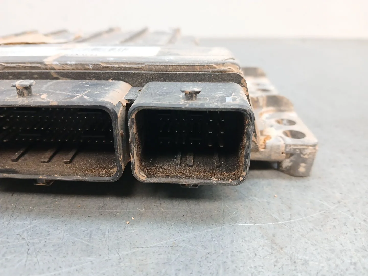 Centralita Motor Uce para Renault Megane Iv Sport Tourer (K9A/M/N_)