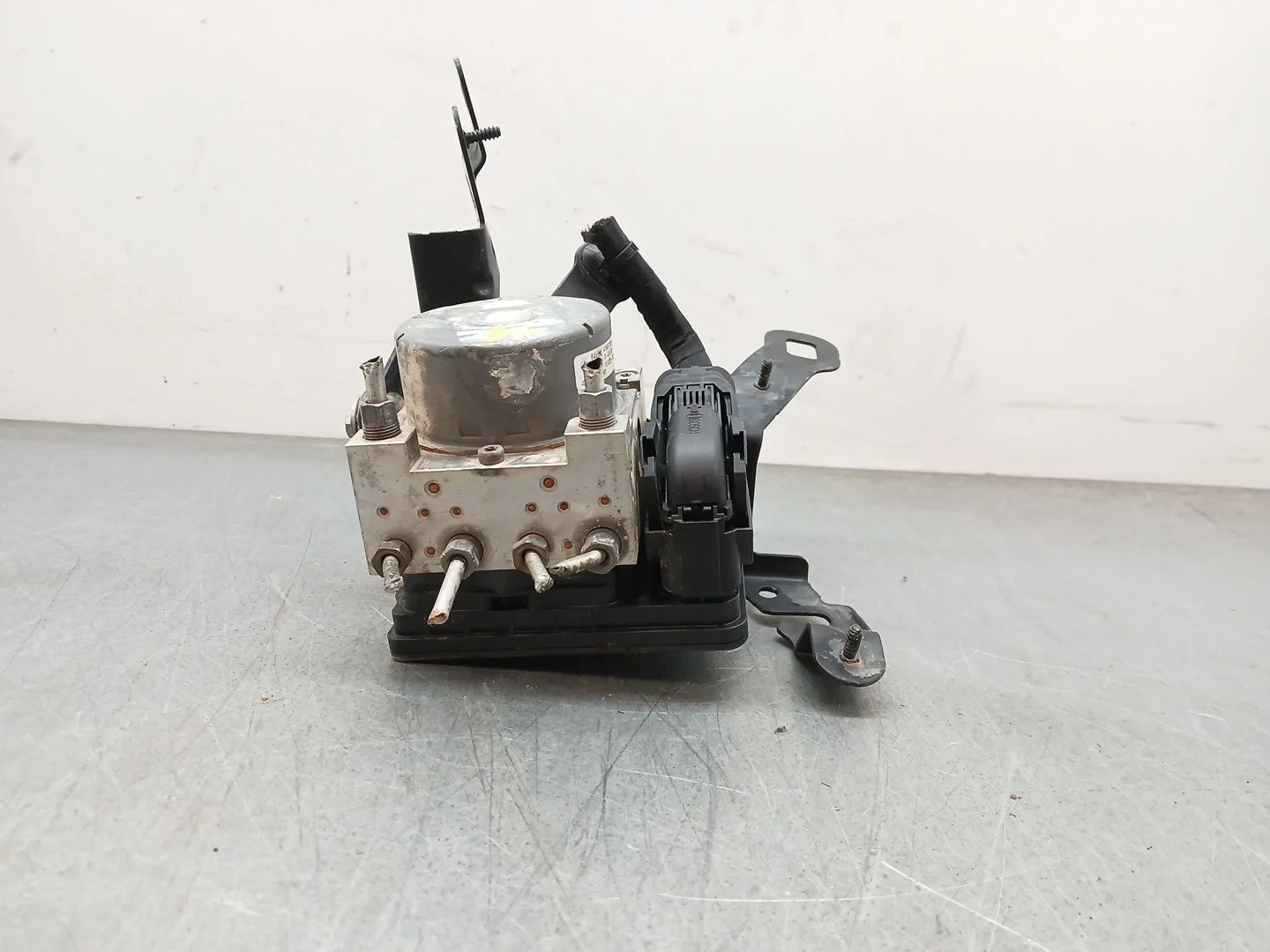 Abs para Renault Megane Iv Sport Tourer (K9A/M/N_)