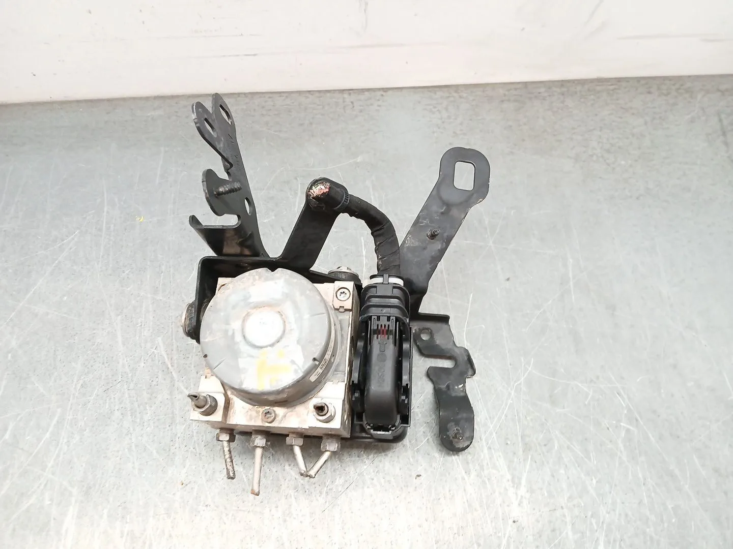 Abs para Renault Megane Iv Sport Tourer (K9A/M/N_)