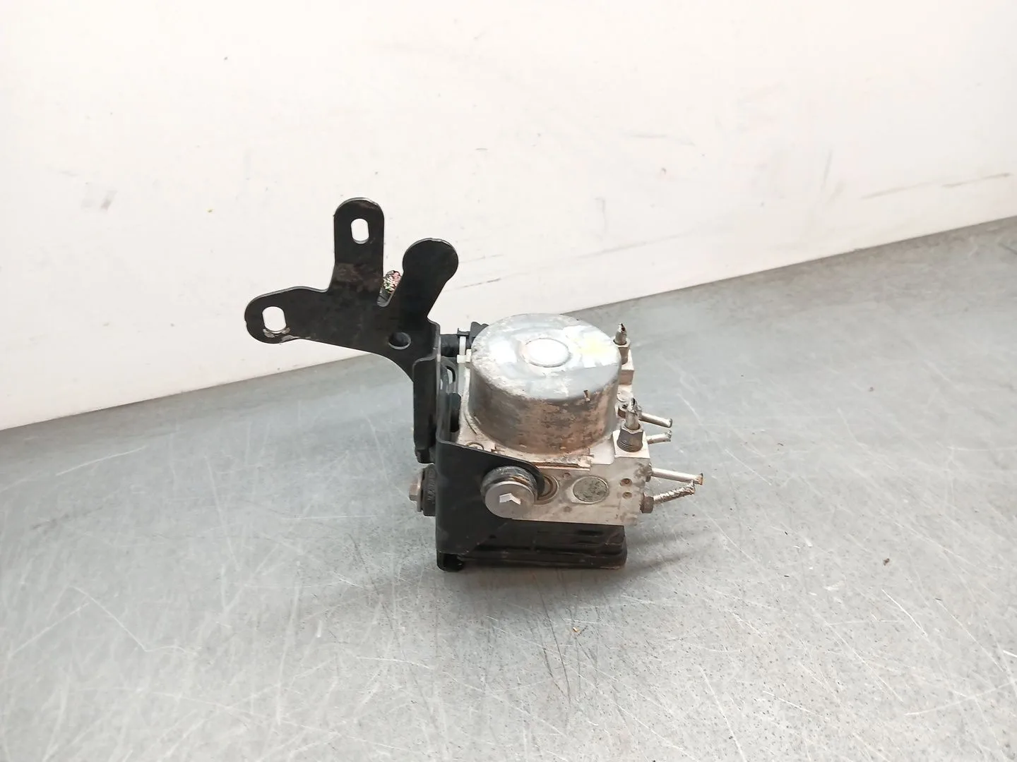 Abs para Renault Megane Iv Sport Tourer (K9A/M/N_)