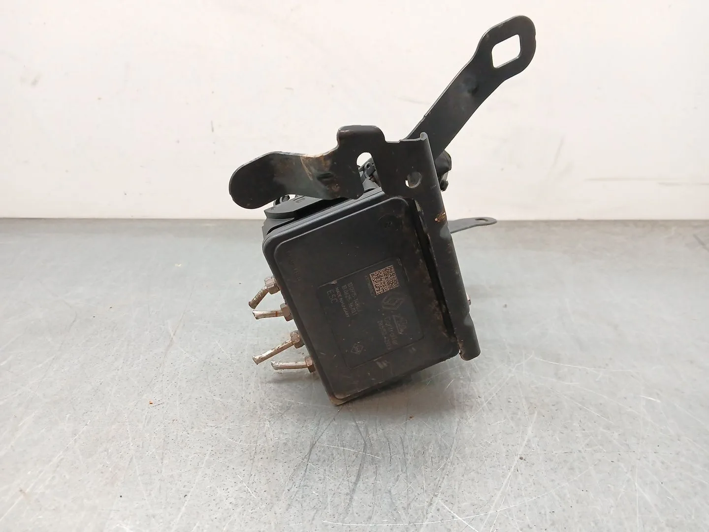 Abs para Renault Megane Iv Sport Tourer (K9A/M/N_)