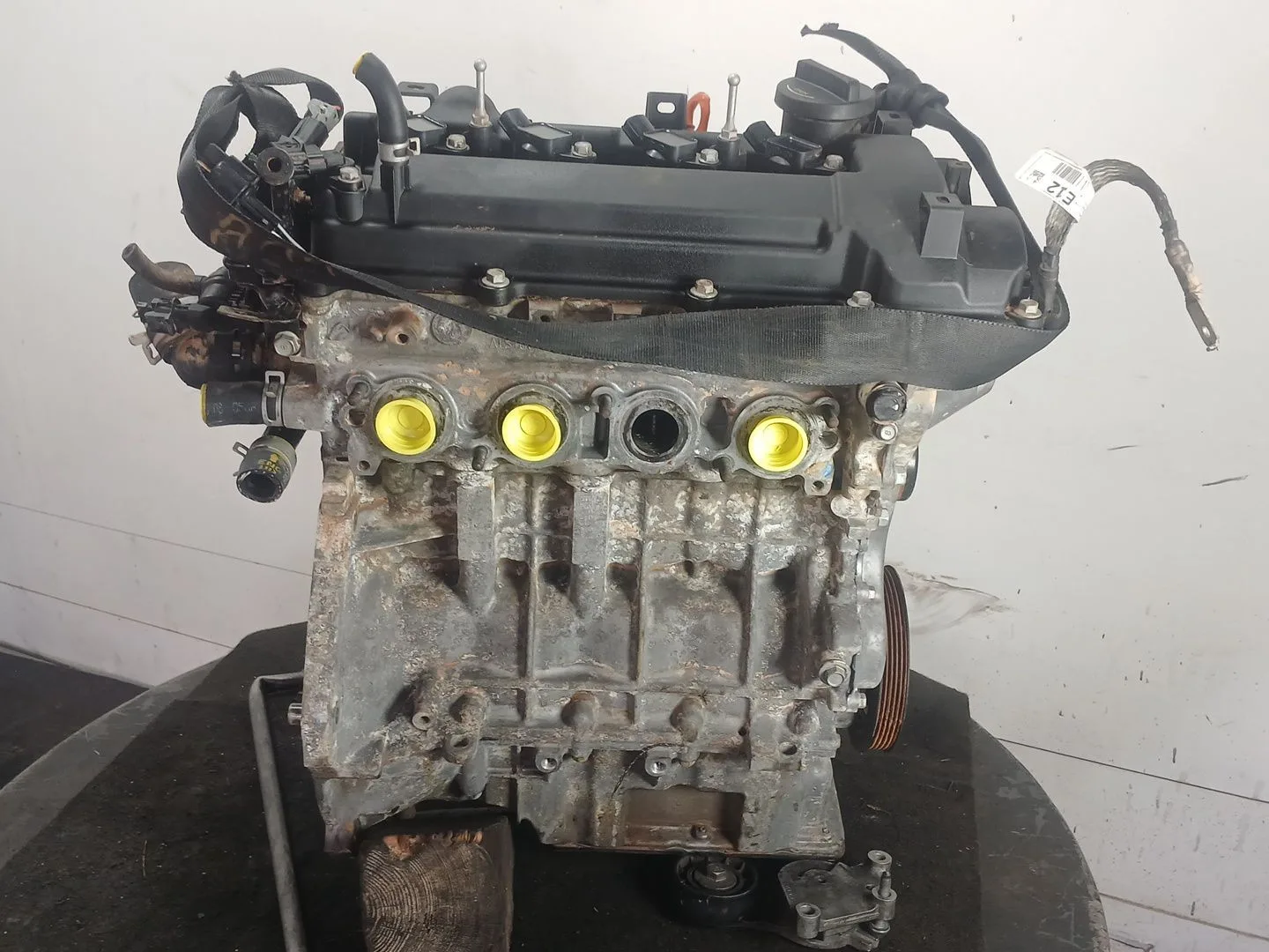 Motor Completo para Kia Cee'd (Jd)