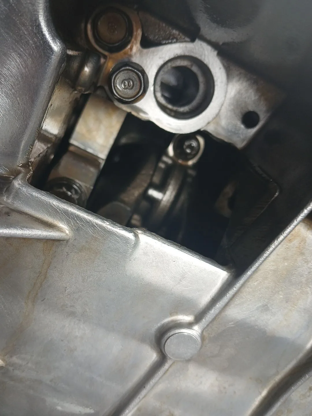Motor Completo para Kia Cee'd (Jd)