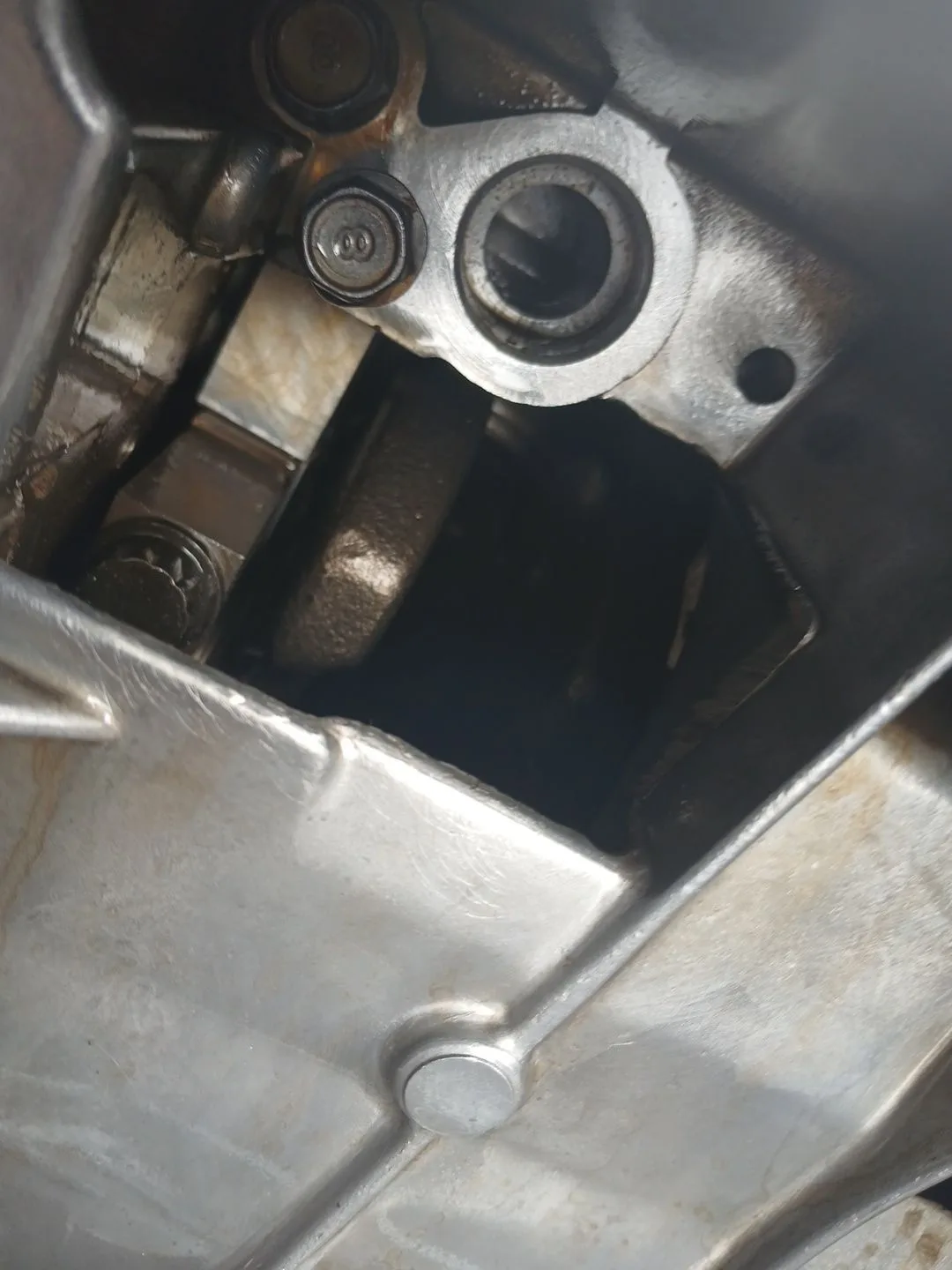 Motor Completo para Kia Cee'd (Jd)