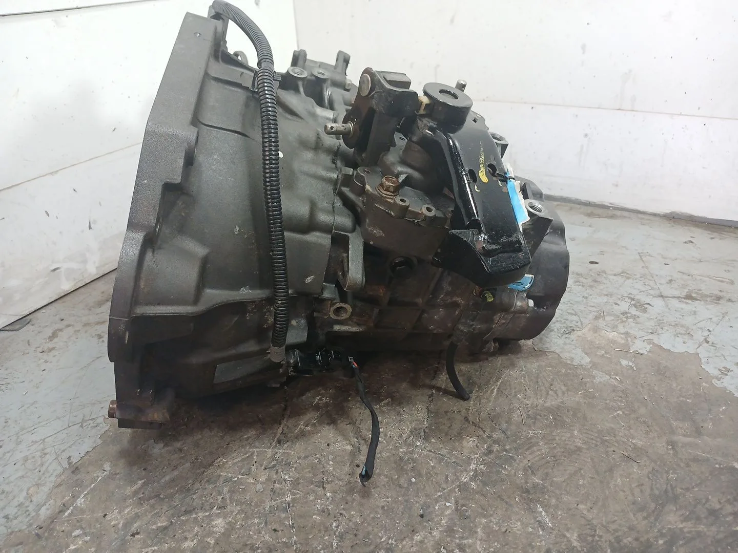 Caja Cambios para Kia Cee'd (Jd)