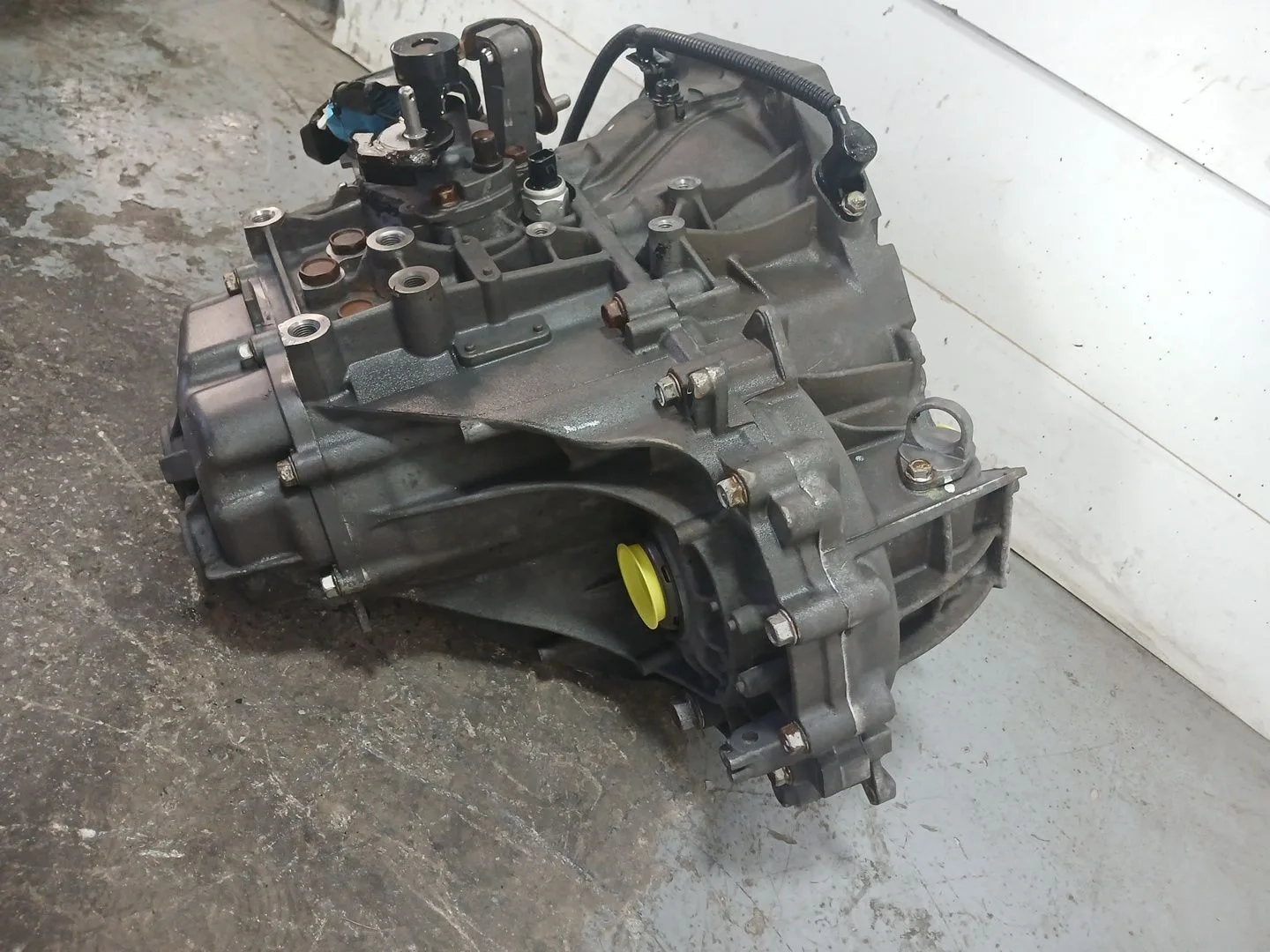 Caja Cambios para Kia Cee'd (Jd)