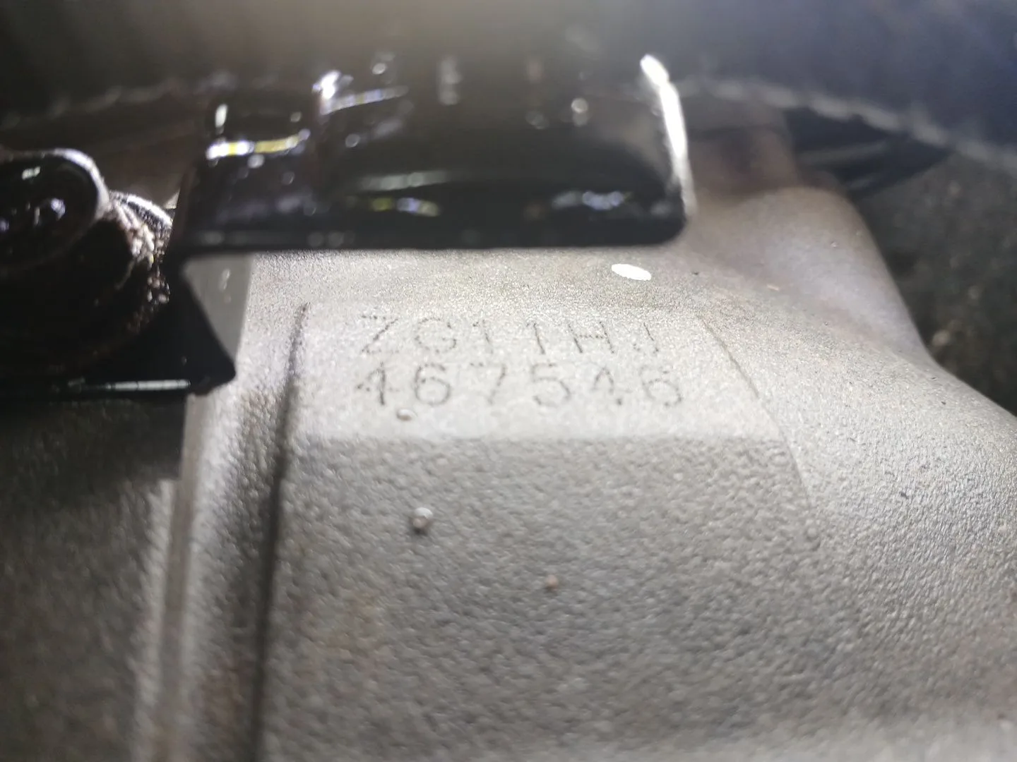 Caja Cambios para Kia Cee'd (Jd)